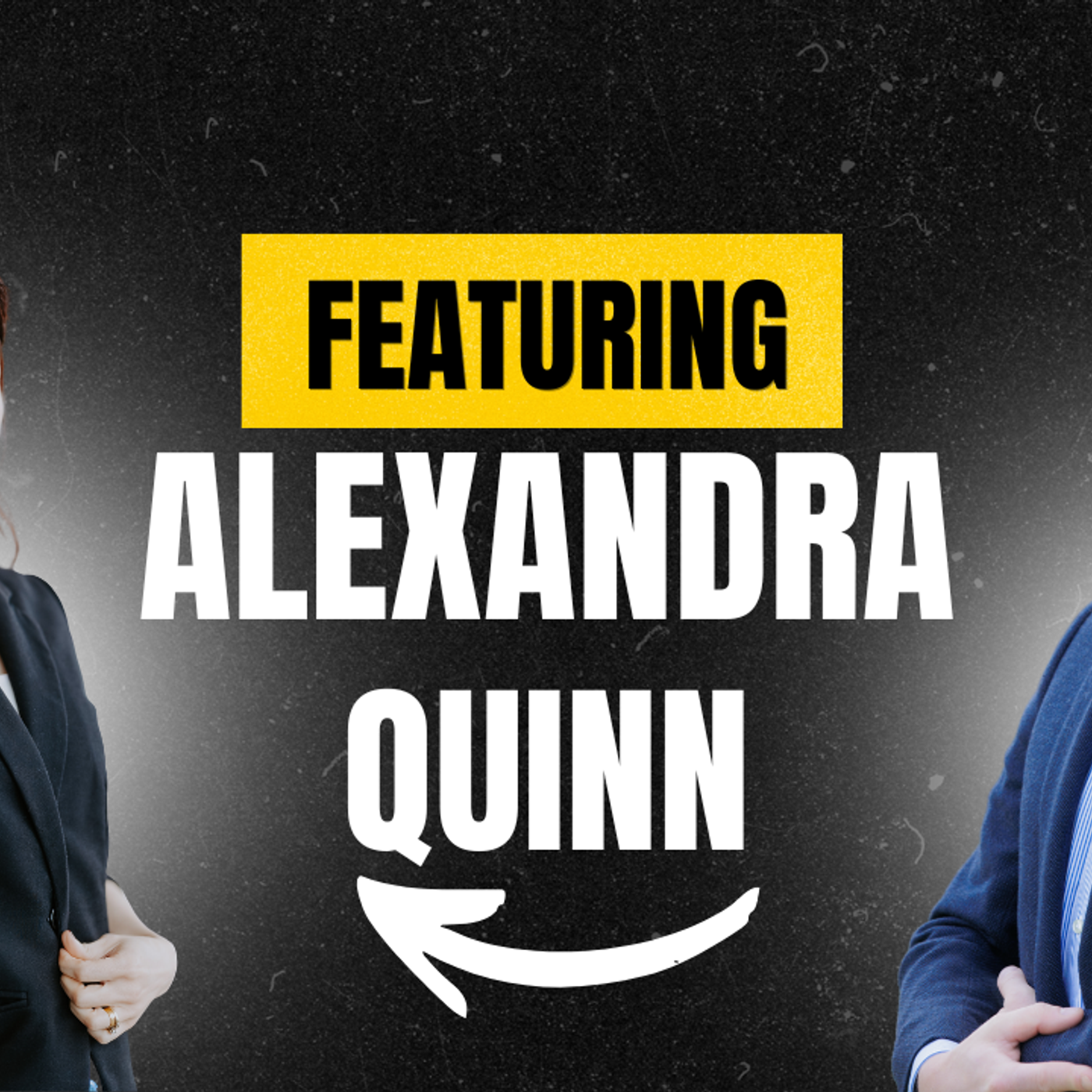 From Accountant to Business Coach: The Mindset Shift That Changed Everything - Alexandra Quinn episode artwork