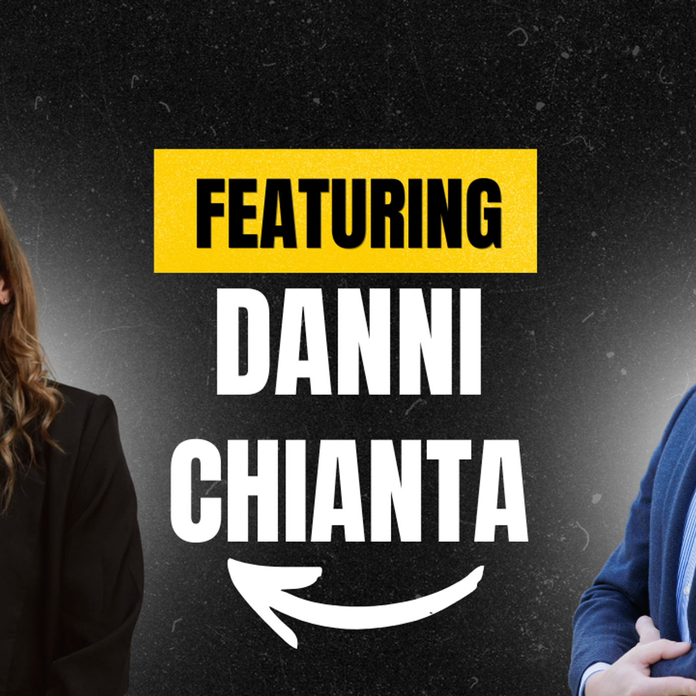 Building a Healthier Life & Business: Why Mindset, Habits & Messy Action Matter | Danni Chianta episode artwork