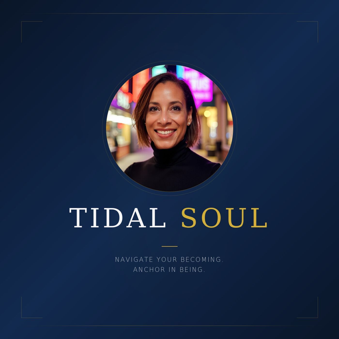 Tidal Soul