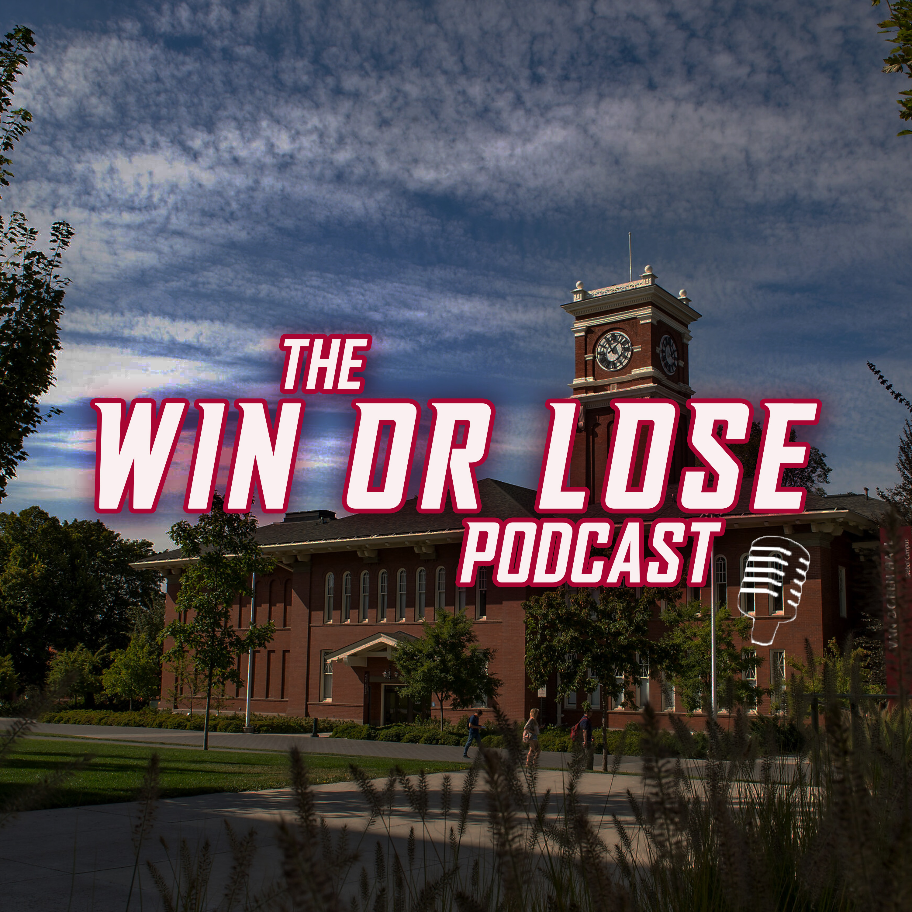 The Win or Lose Podcast podcast artwork