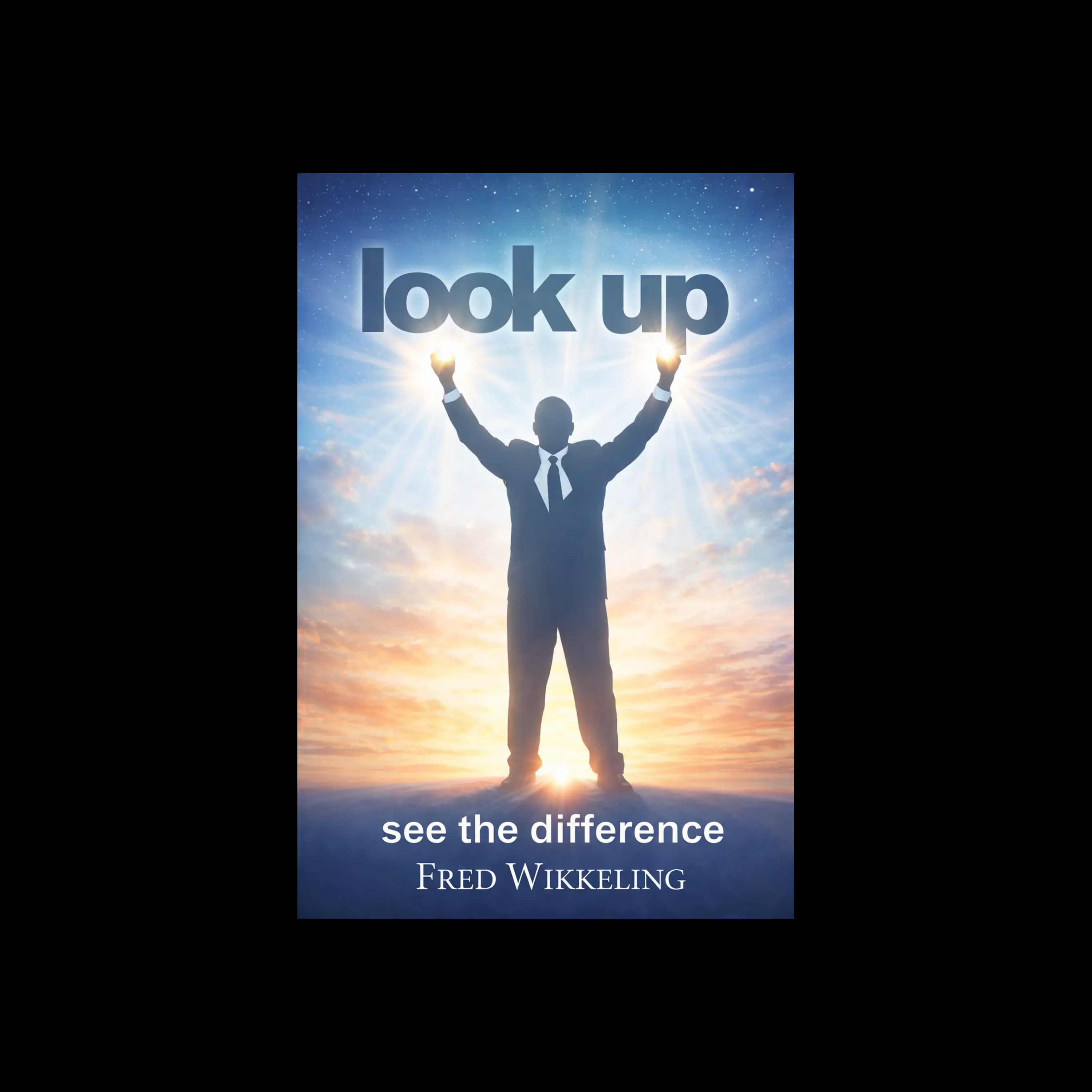 Look up See the Difference