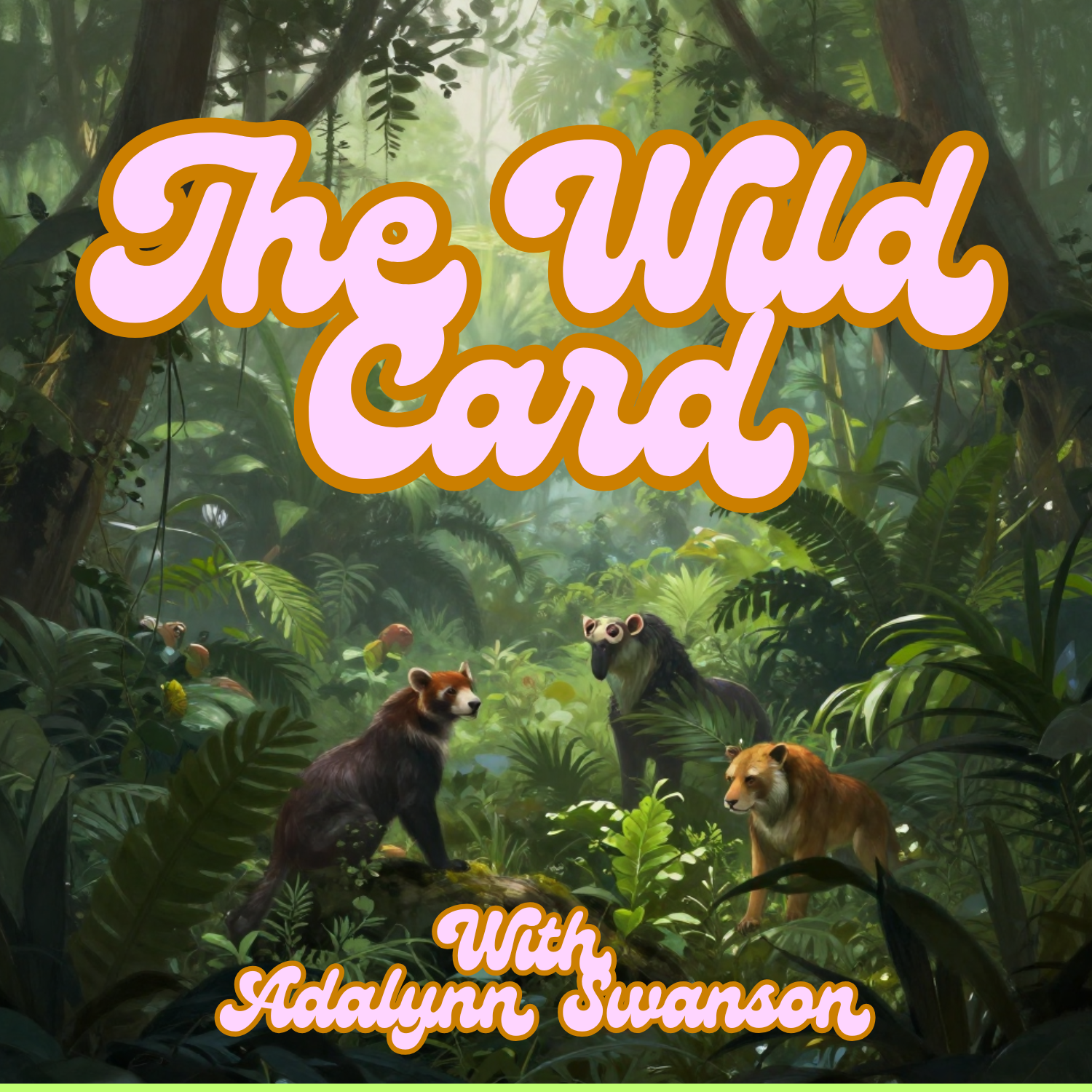 The Wild Card