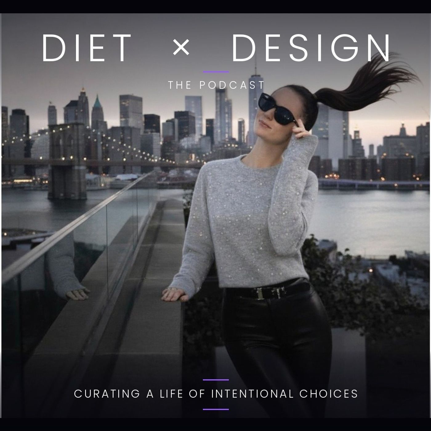 Diet x Design Podcast