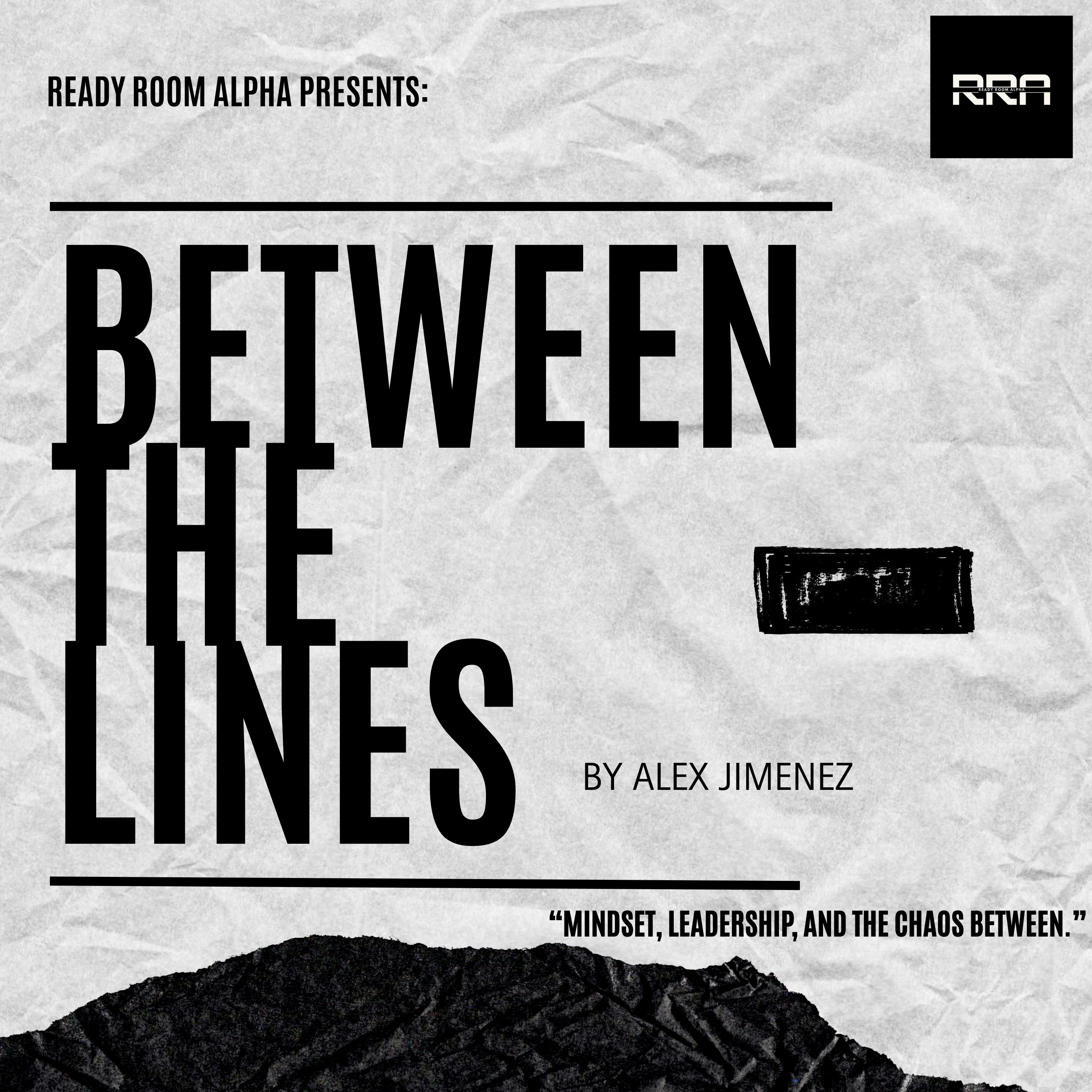 Between the Lines