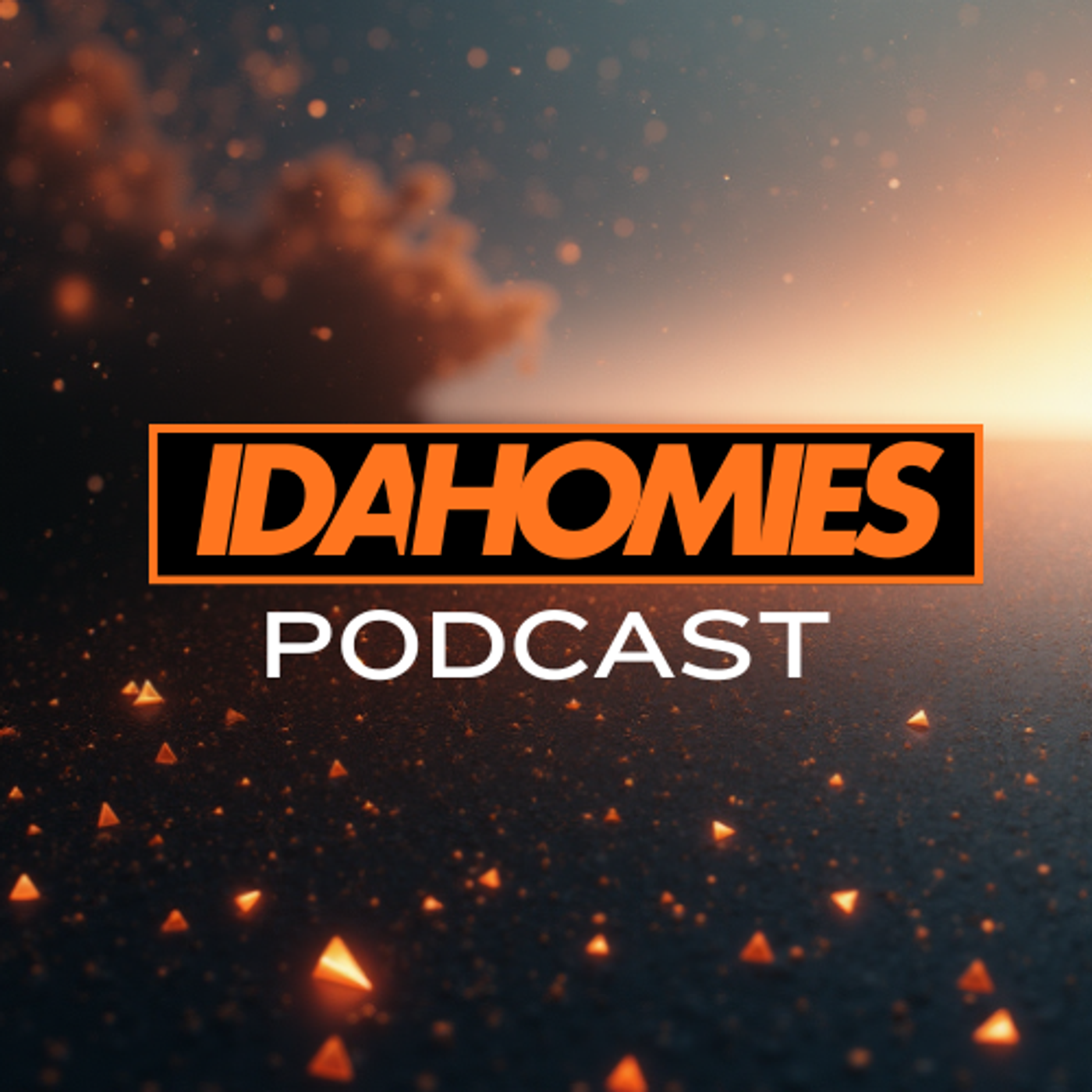 Idahomies Shooting and Training Podcast