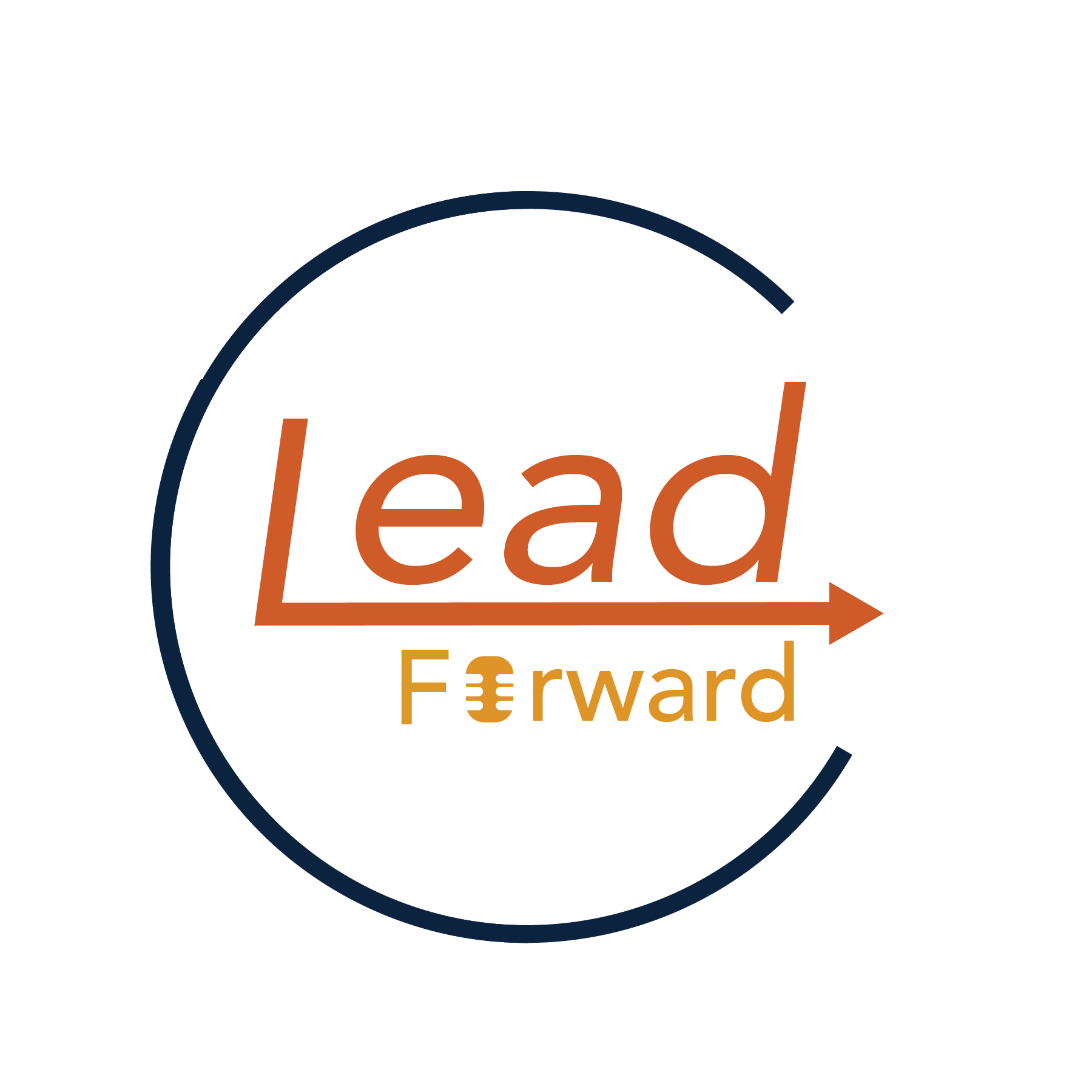 Lead Forward