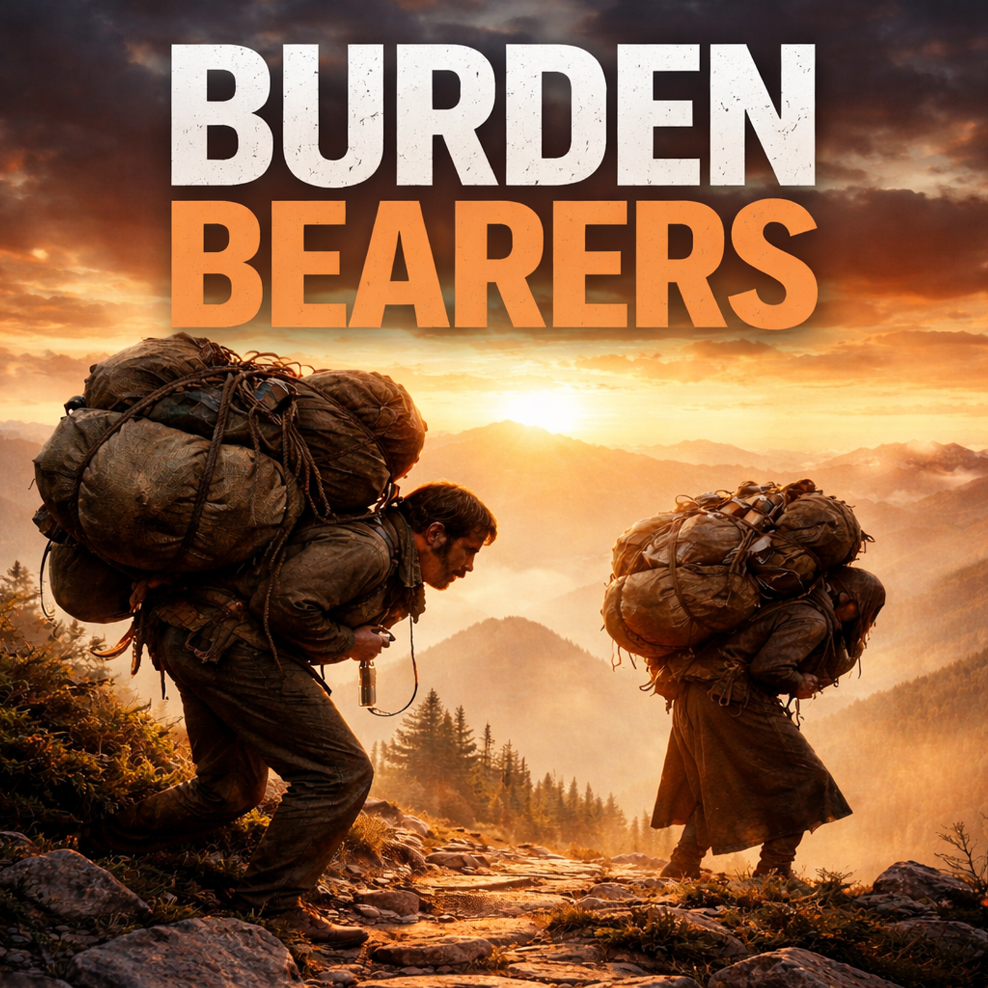BURDEN BEARERS