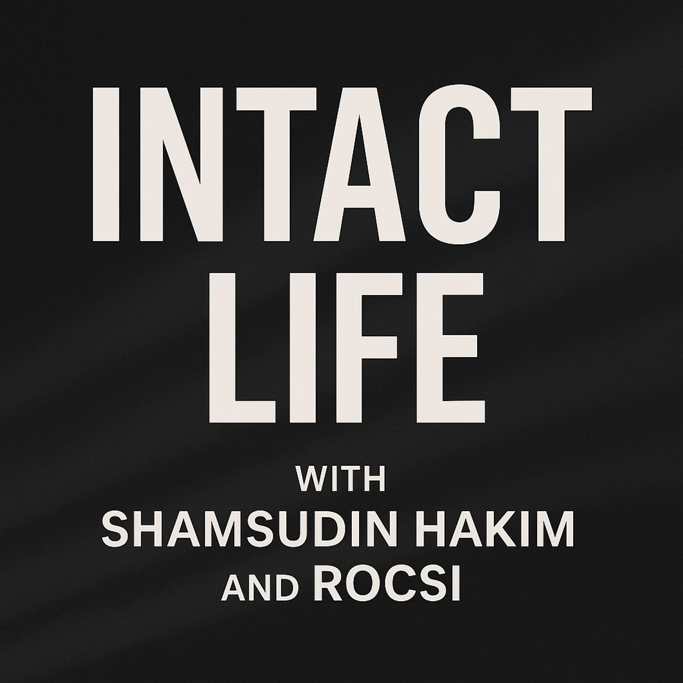 Rebuilding After Setbacks – The INTACT Life Framework episode artwork