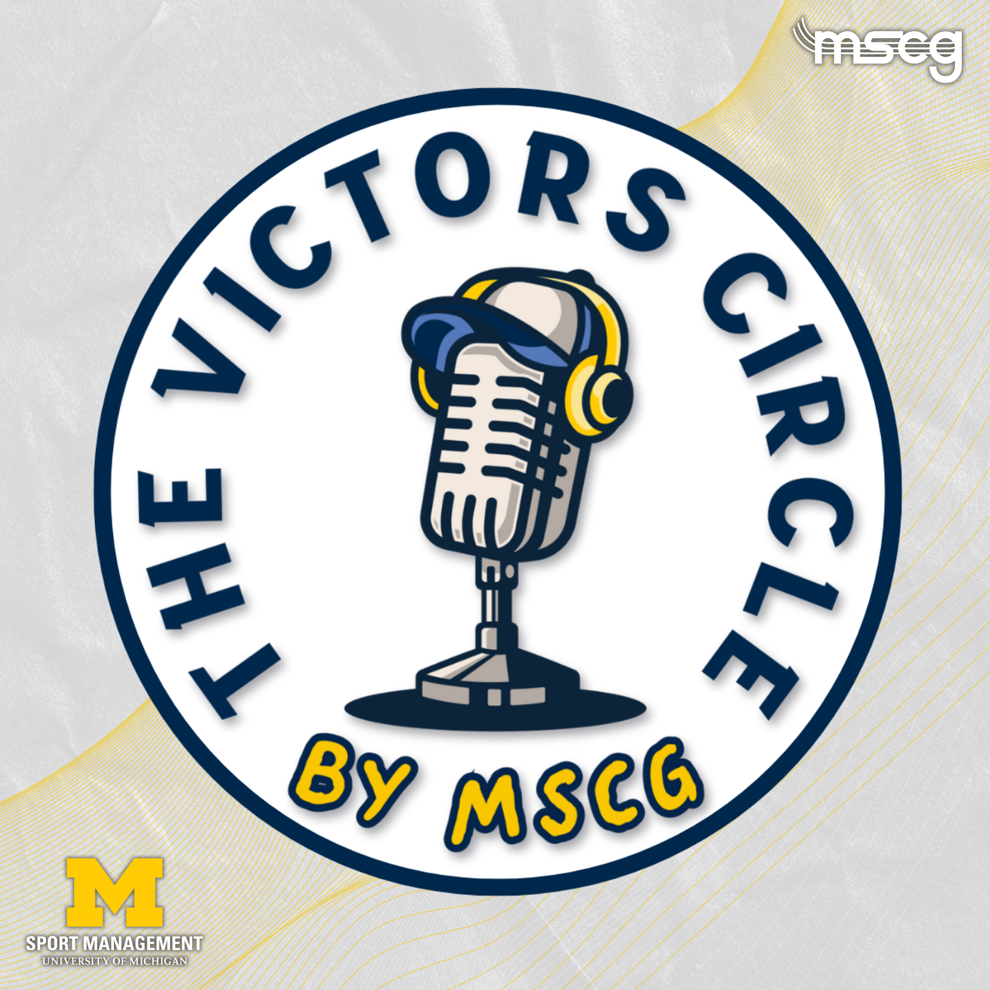 The Victors Circle by MSCG