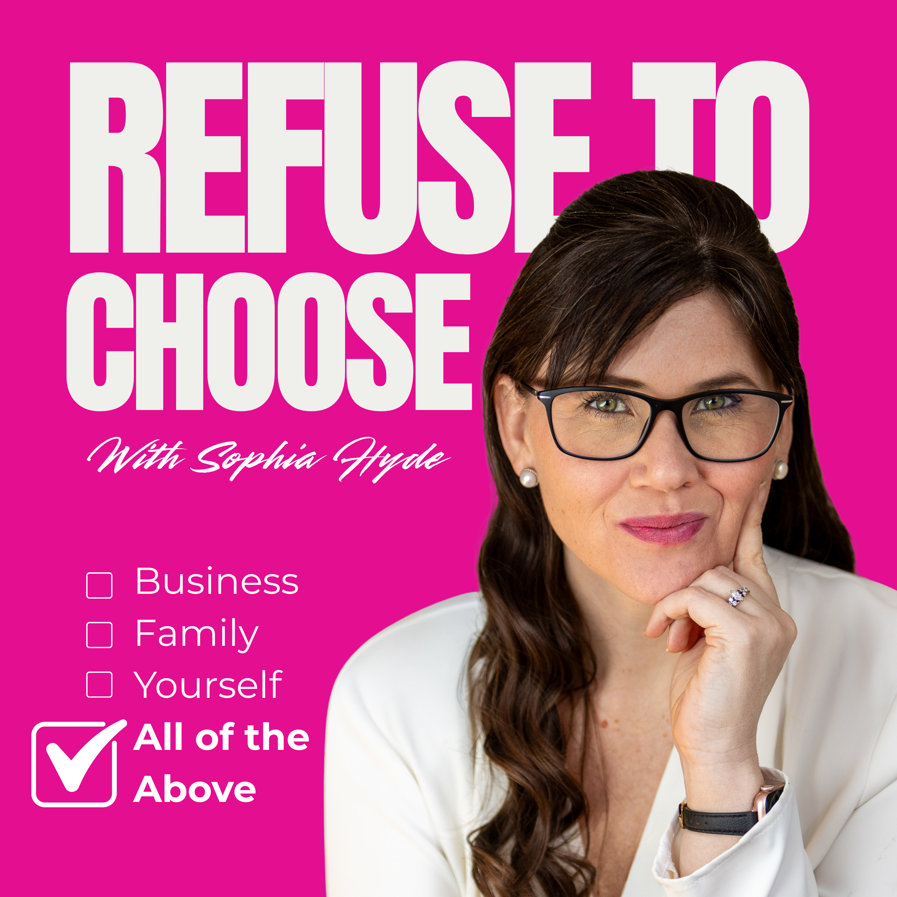 Artwork for Refuse to Choose