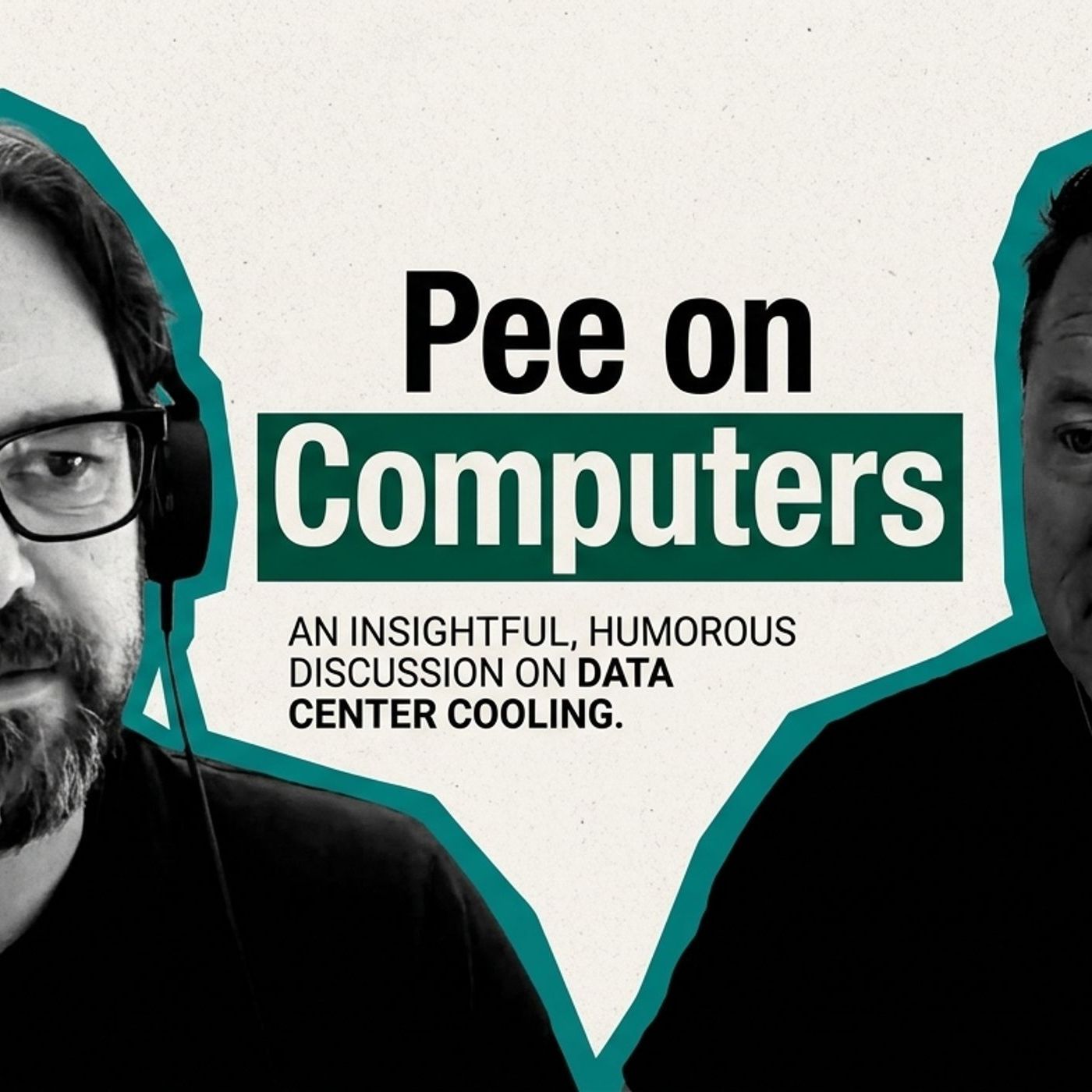 The Data Center Pee Ad Is Funny. The AI Loneliness Isn't.