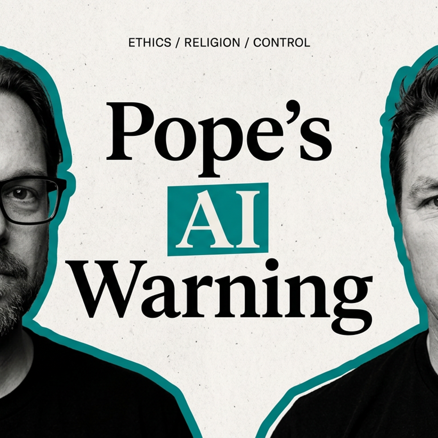 What the Pope Got Right (and Why Tech Leaders Won't Listen) What the Pope Got Right (and Why Tech Leaders Won't Listen)
