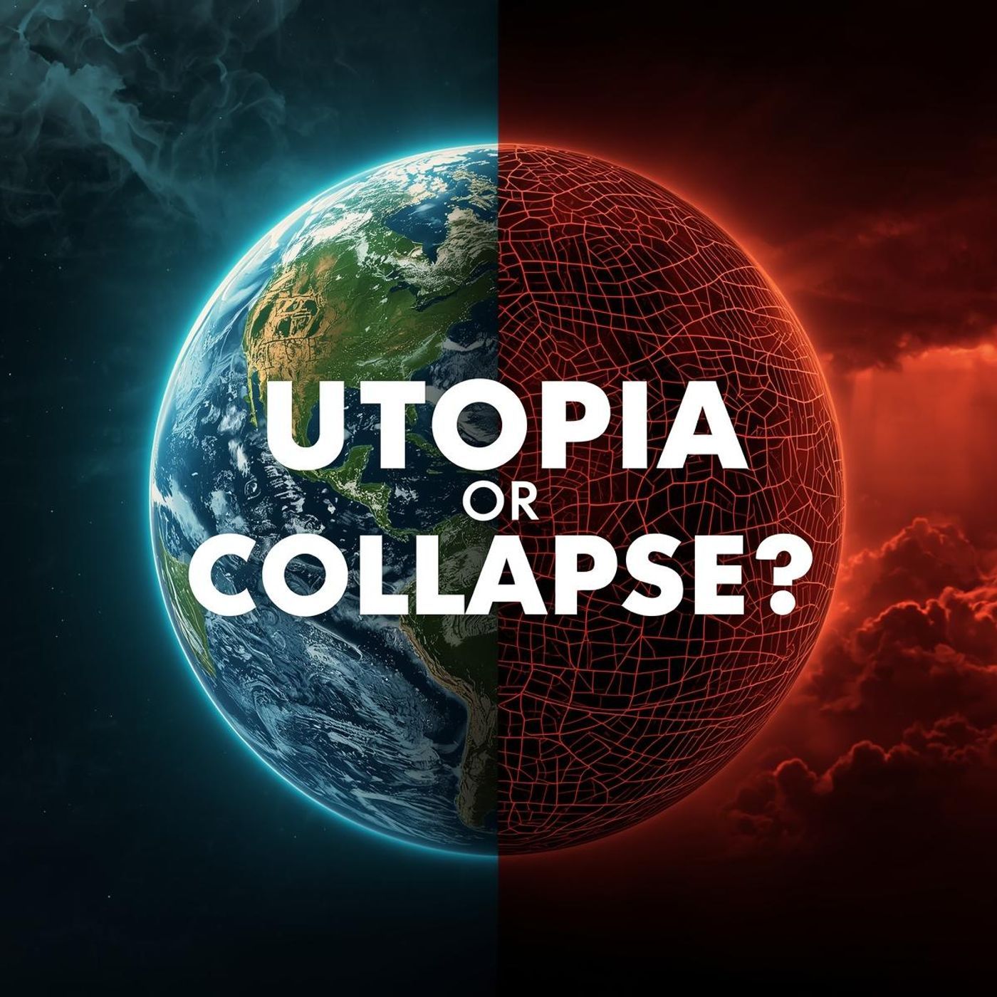 Can AI Actually Build Utopia or Is That Just Hype?