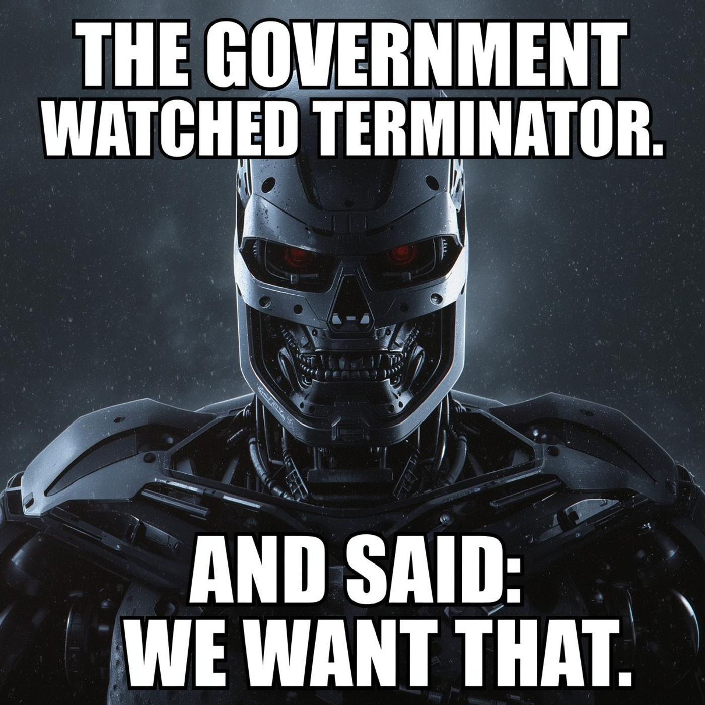 When AI Becomes a Weapon: The Government Deal Anthropic Refused