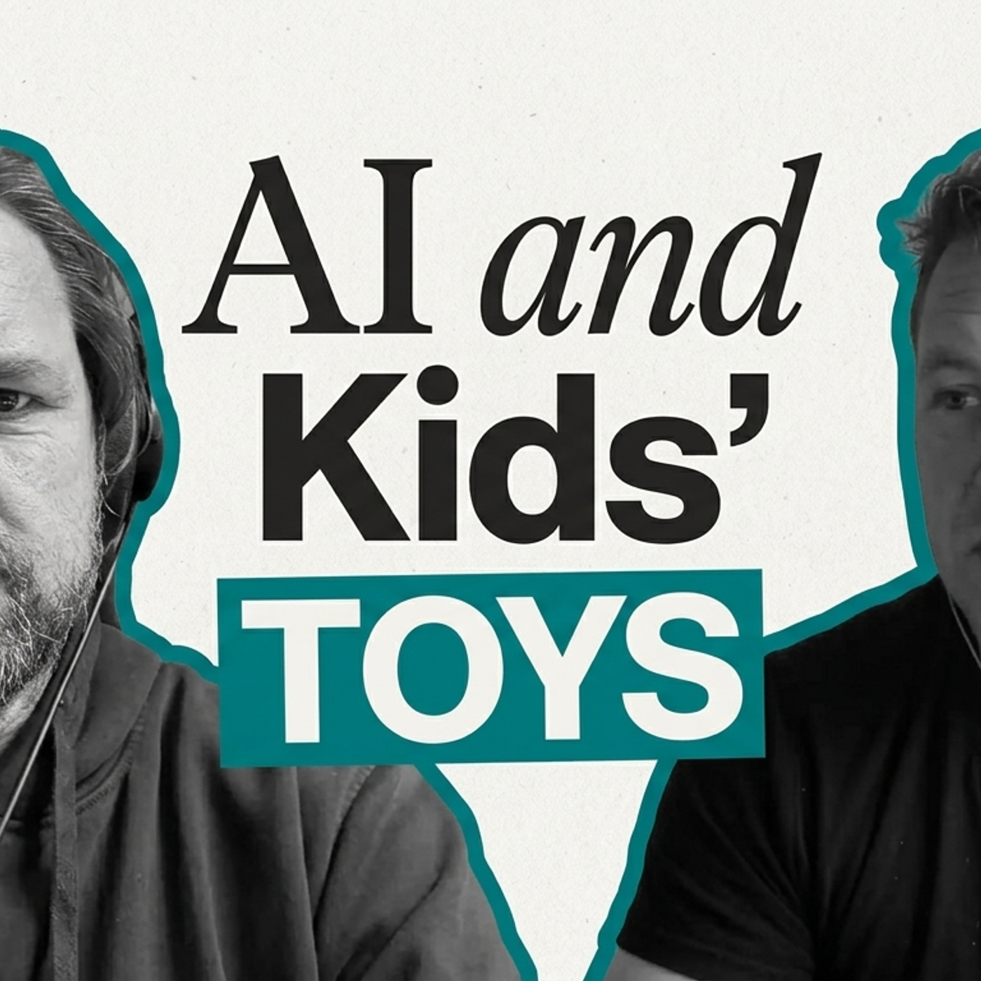 Your Kid’s AI Toy Is Building a Profile on Your Family Your Kid’s AI Toy Is Building a Profile on Your Family