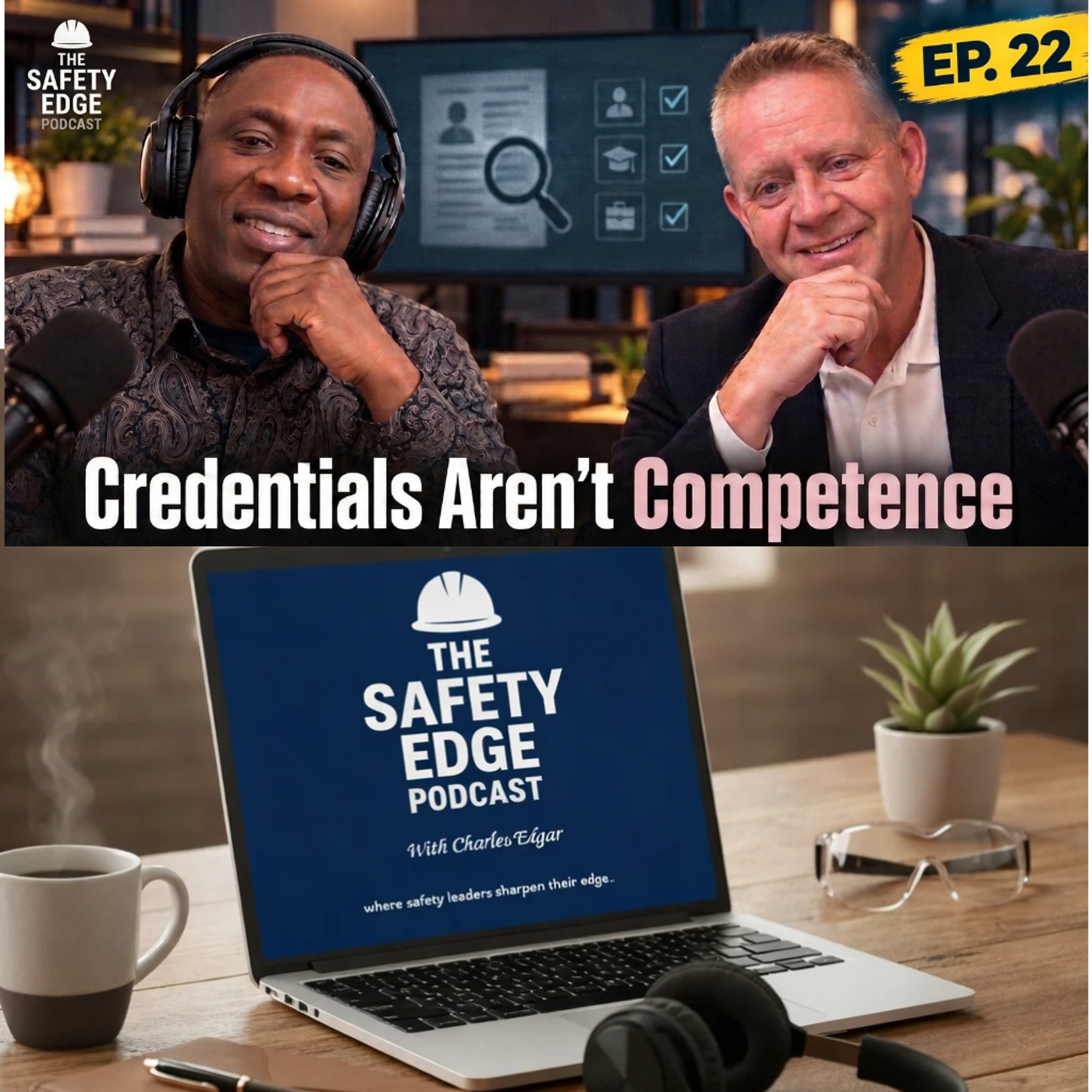 Credentials Aren’t Competence: The Hidden Risk in AI-Enabled Hiring