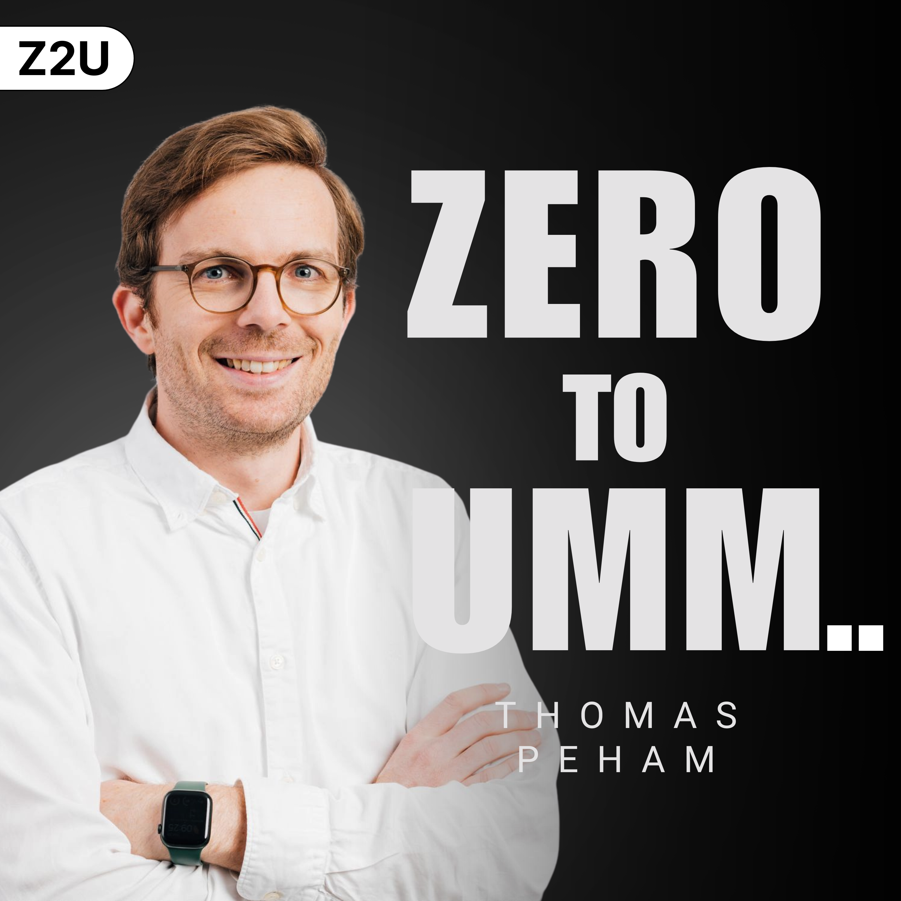 Thomas Peham - Otterly.ai Thomas Peham - Otterly.ai