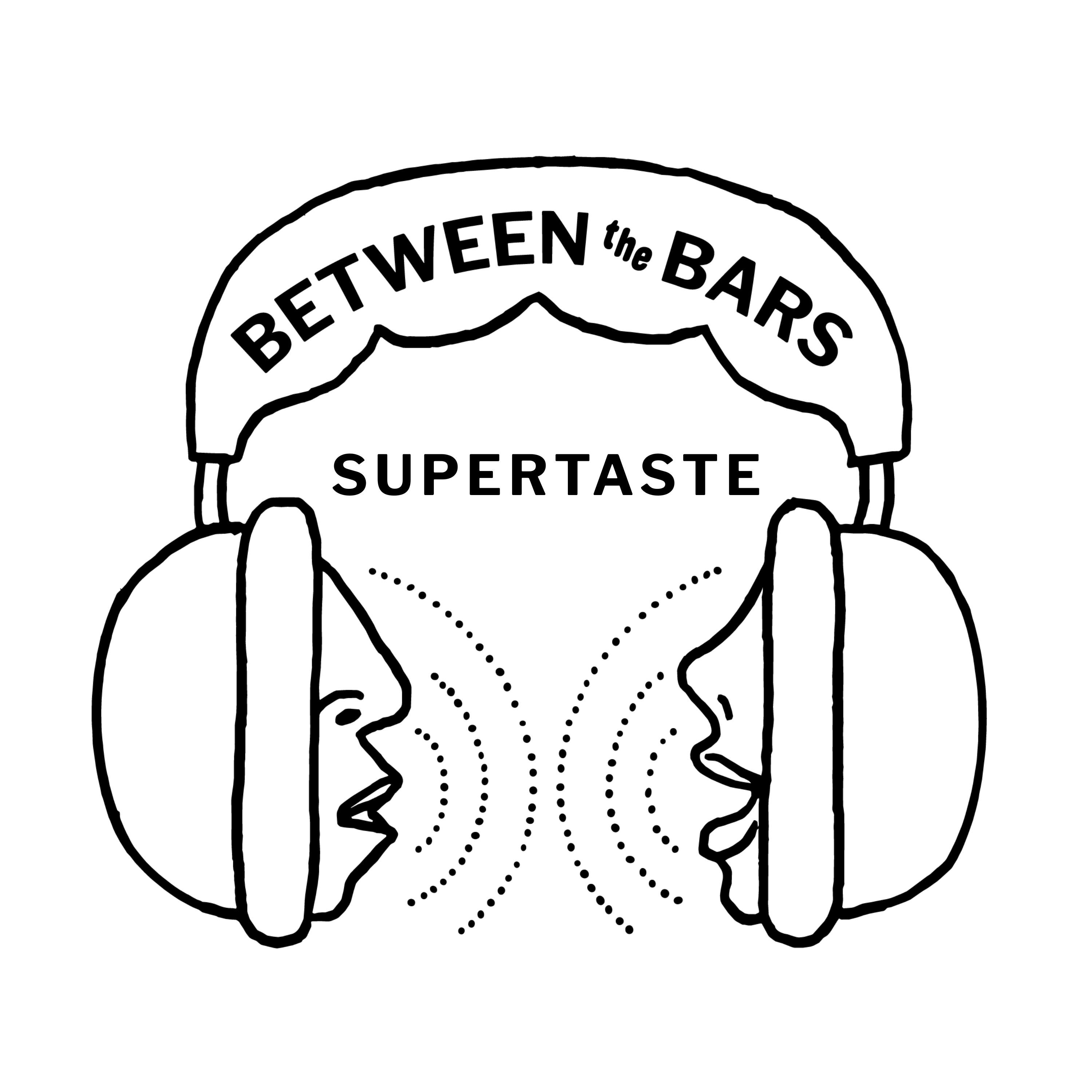 SUPERTASTE episode artwork