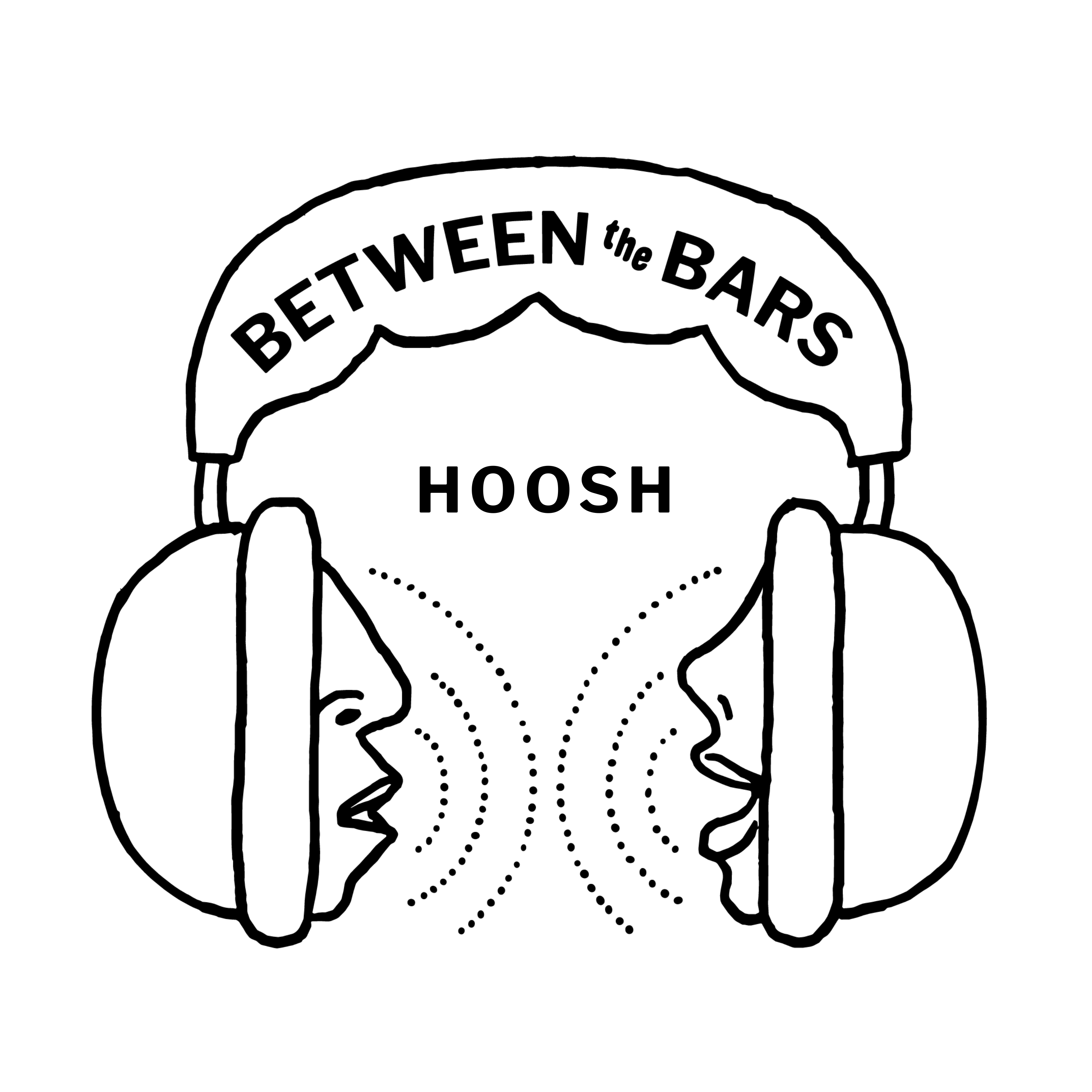 HOOSH episode artwork