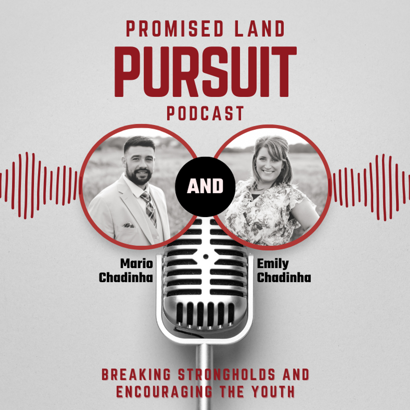 Promised Land Pursuit