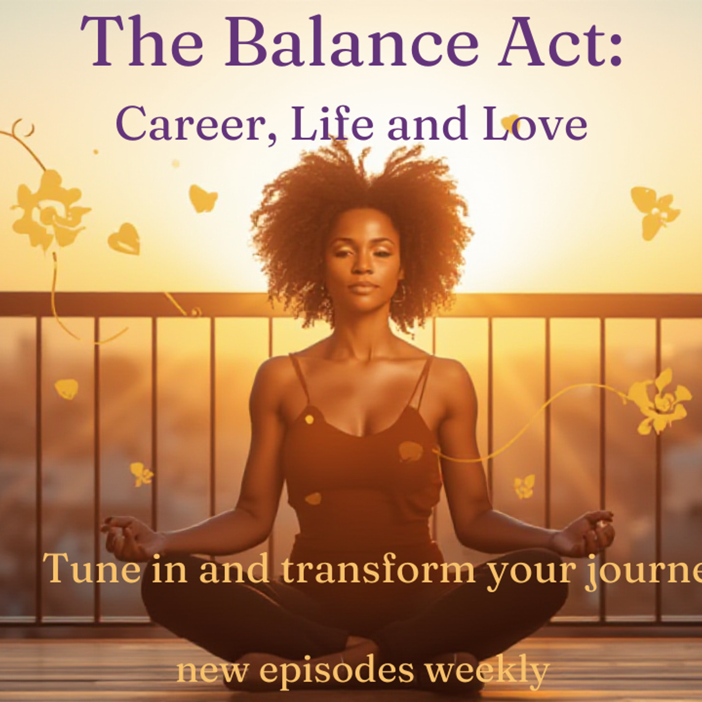 Career Life and Love