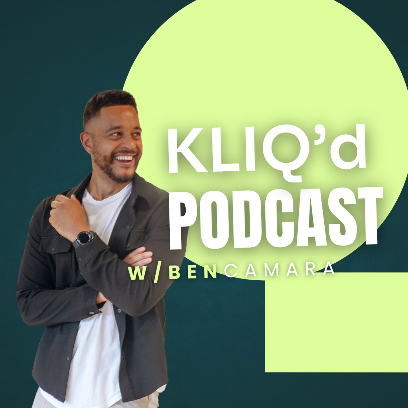 KLIQ'd