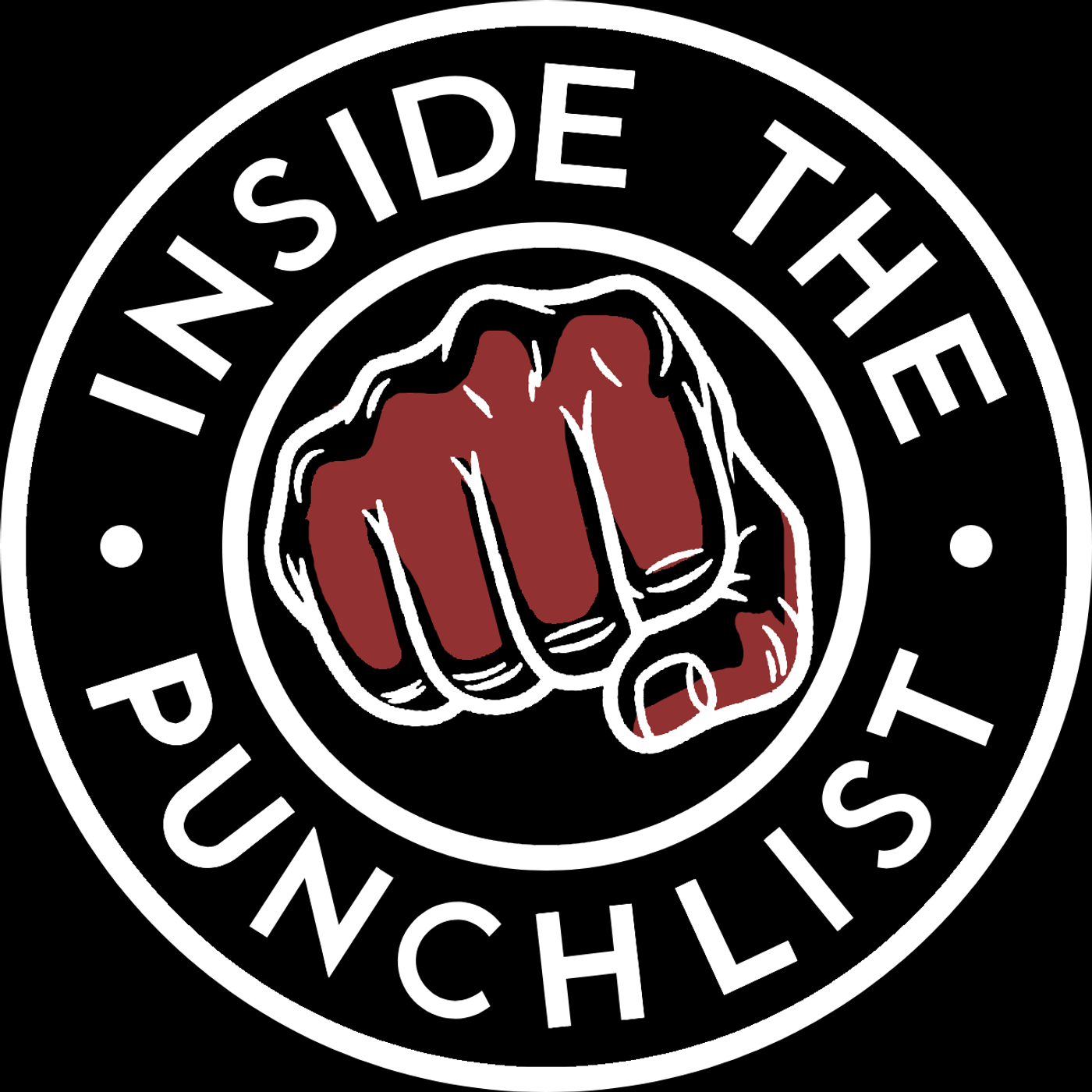 Inside the Punchlist podcast artwork