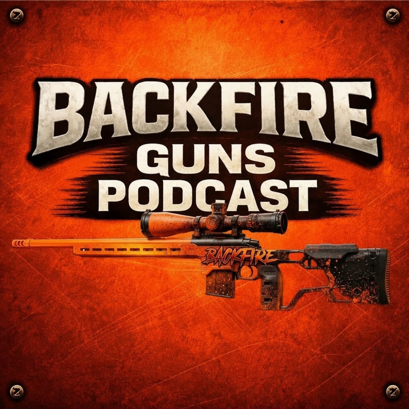"Gun Counter" Myths We've All Believed episode artwork