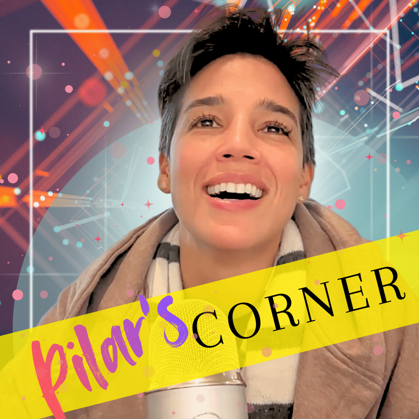 Pilar's Corner