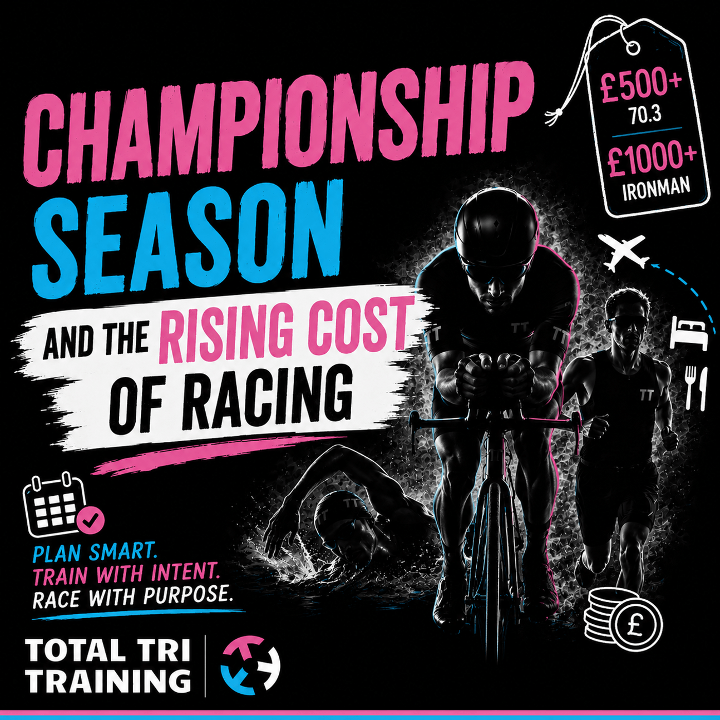 Championship season and the rising cost of racing episode artwork