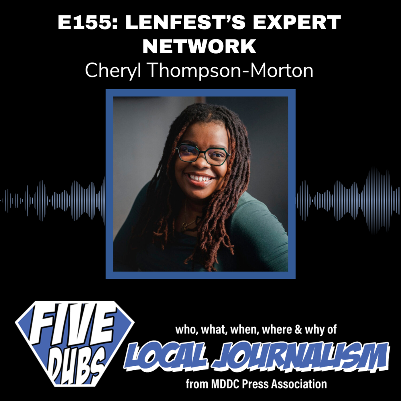 E155: Lenfest's Executive Network