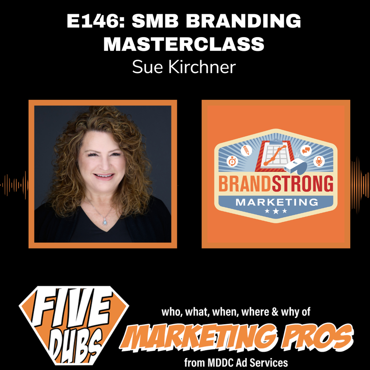 E146: SMB Branding Masterclass