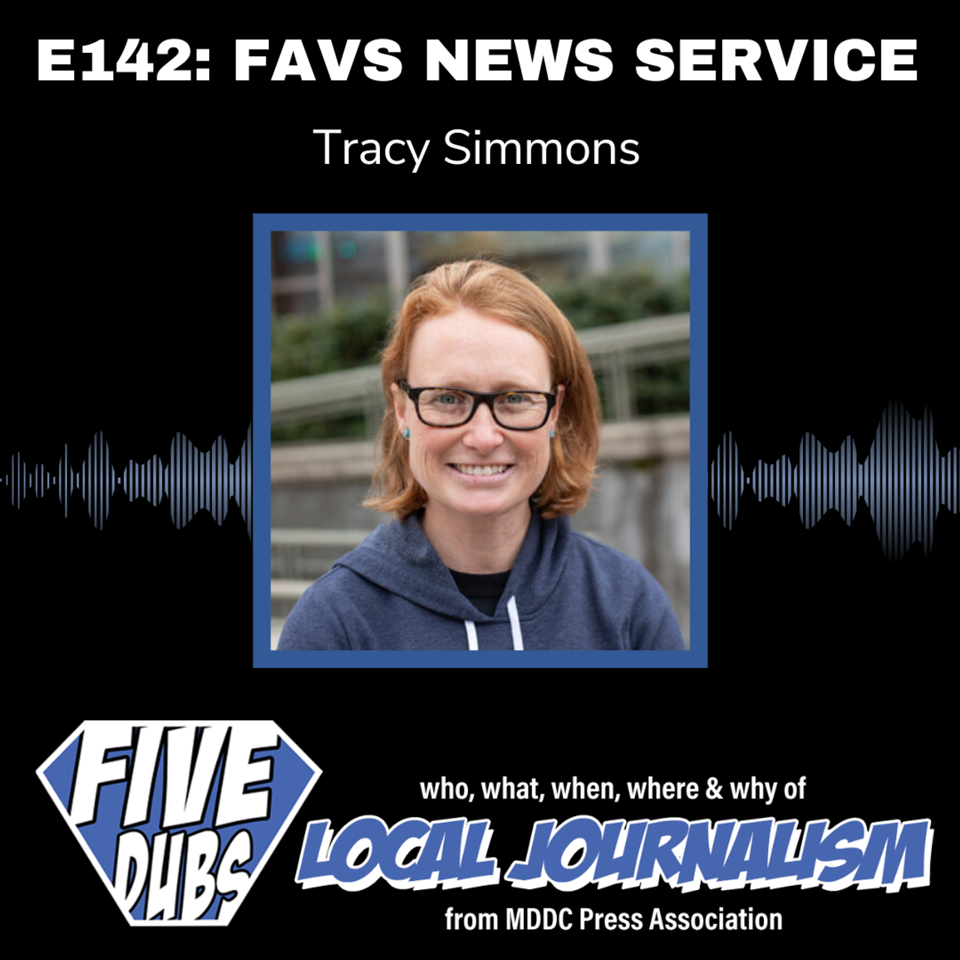 E142: FAVS News Service