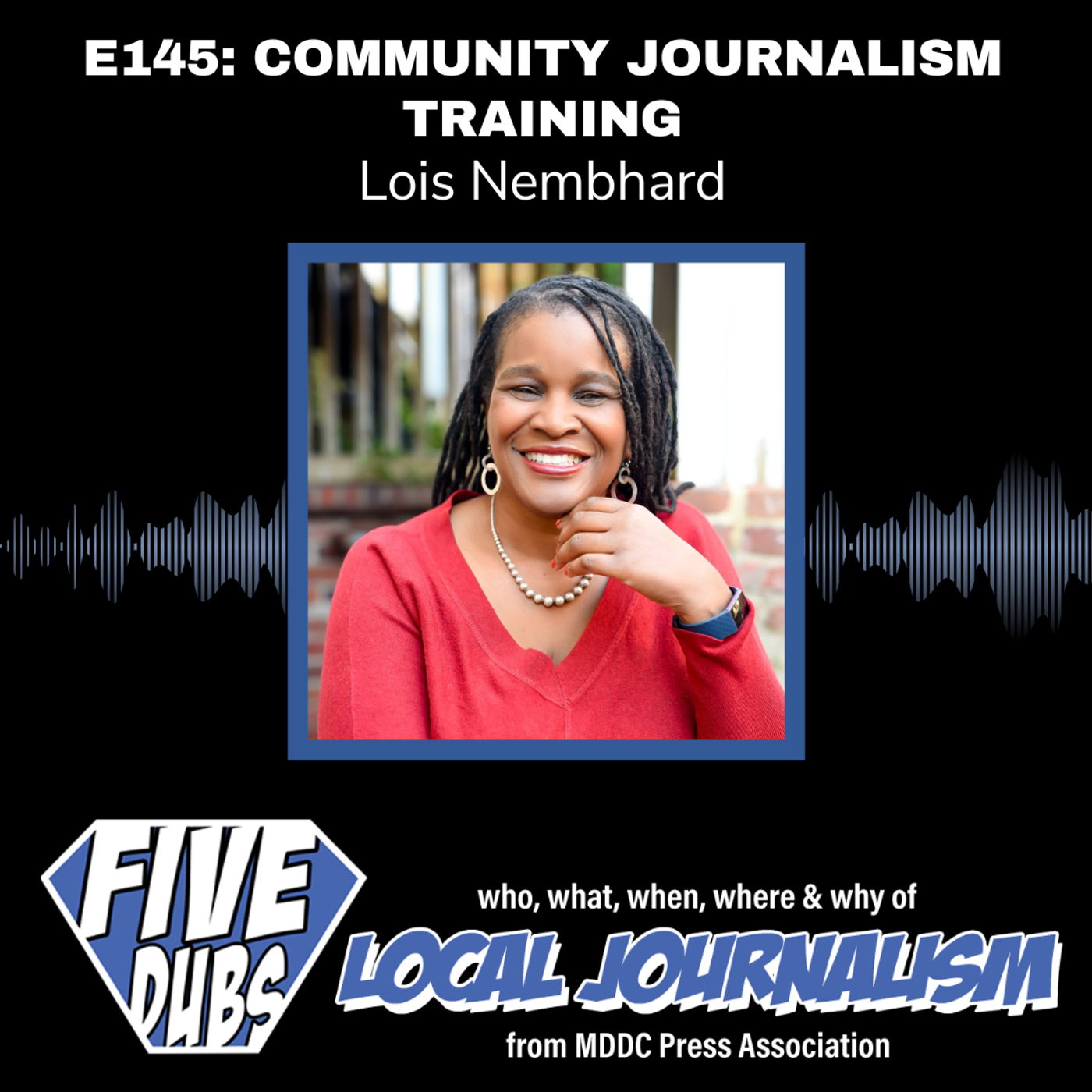 E145: Community Journalism Training