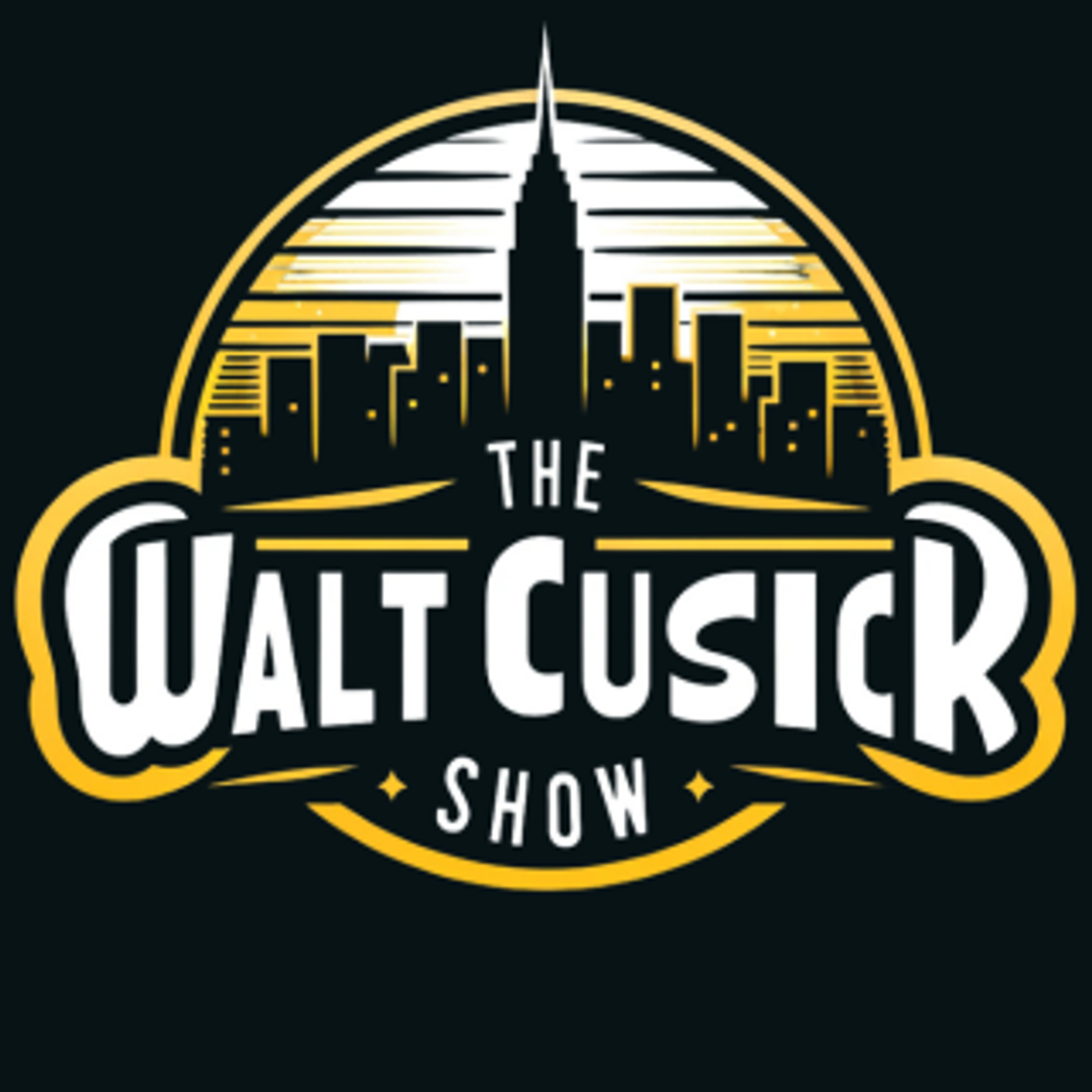 Episode 2 - Ralph Cacciurri episode artwork