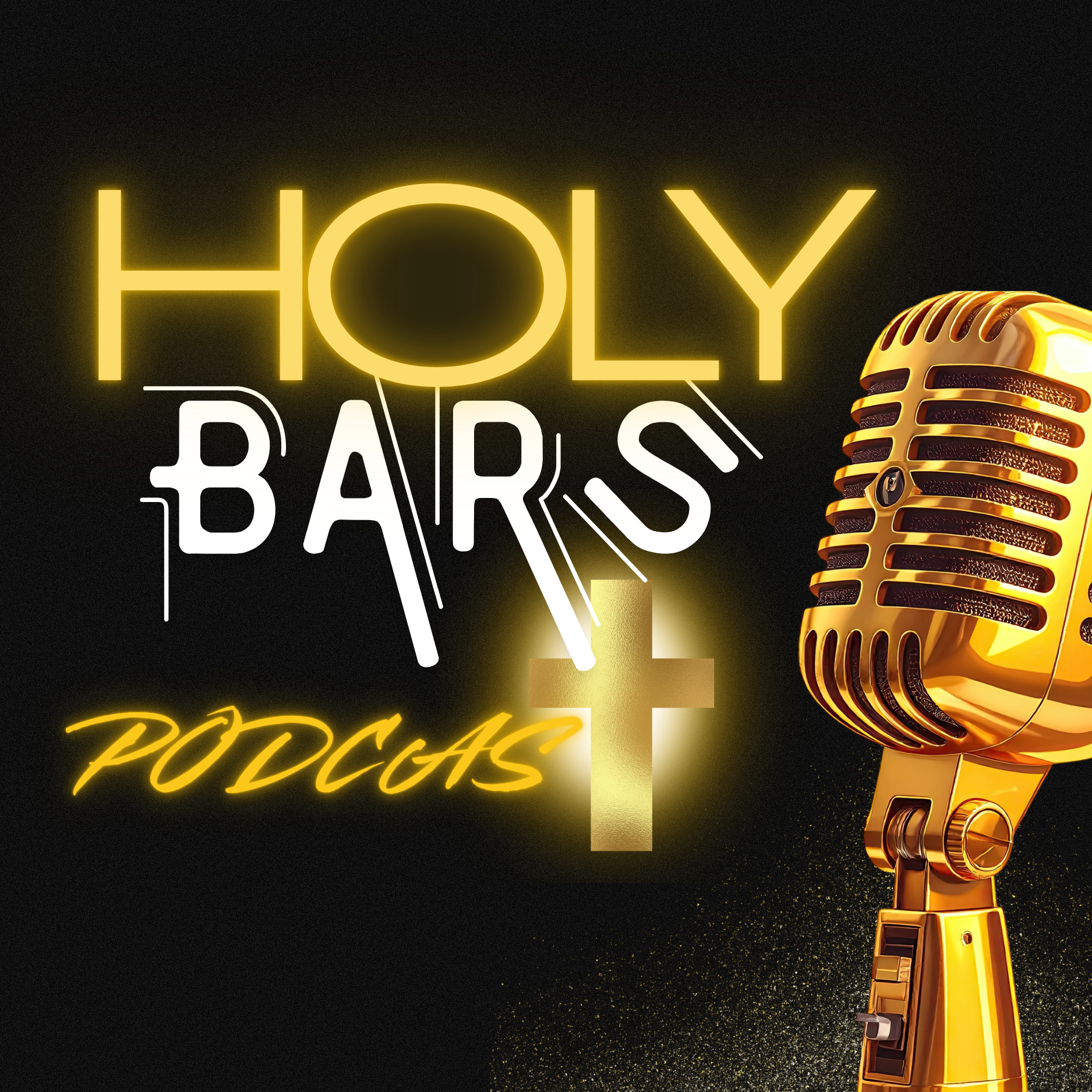 Holy Bars