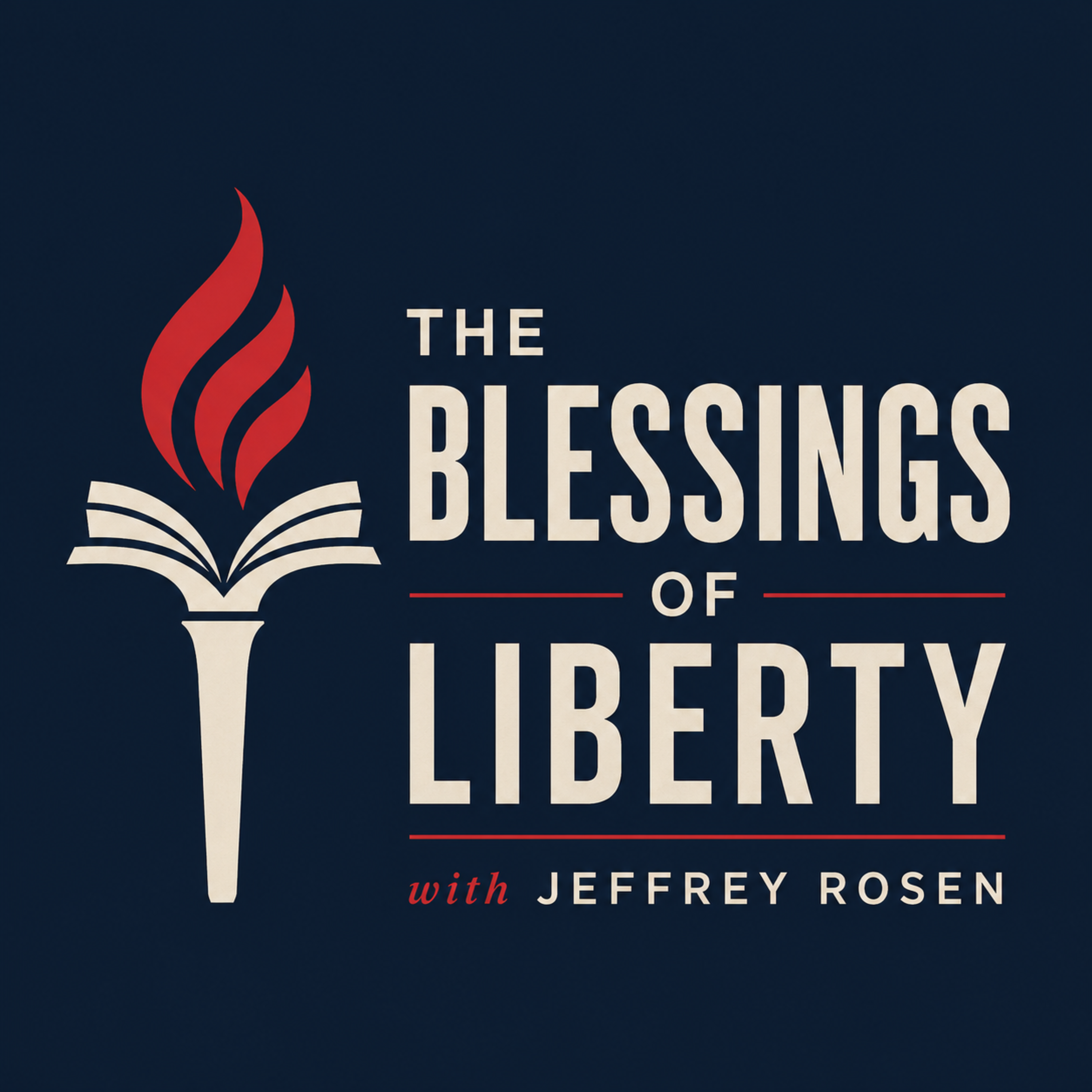 The Lost Founder: James Wilson and the Forgotten Fight for a People’s Constitution episode artwork