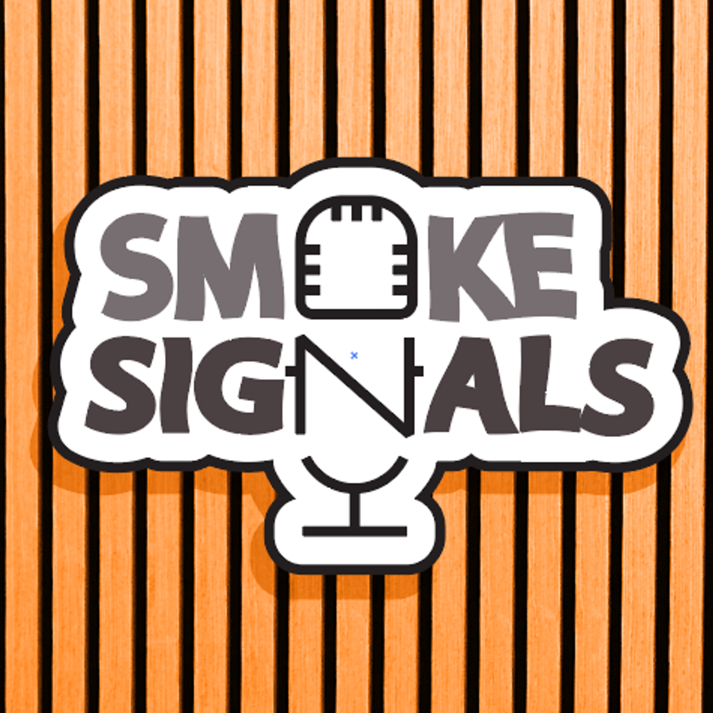 Podcast Smoke Signals | The HETAS Podcast