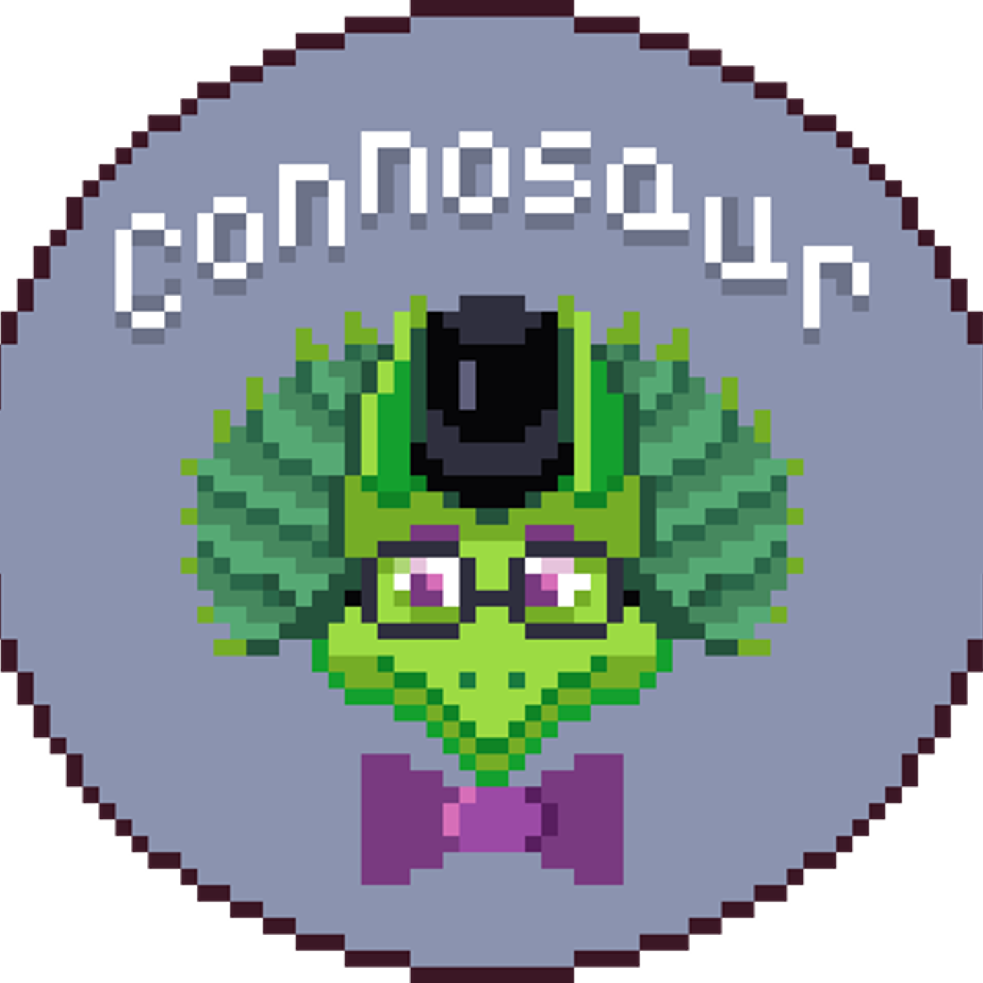 Connosaur Pod