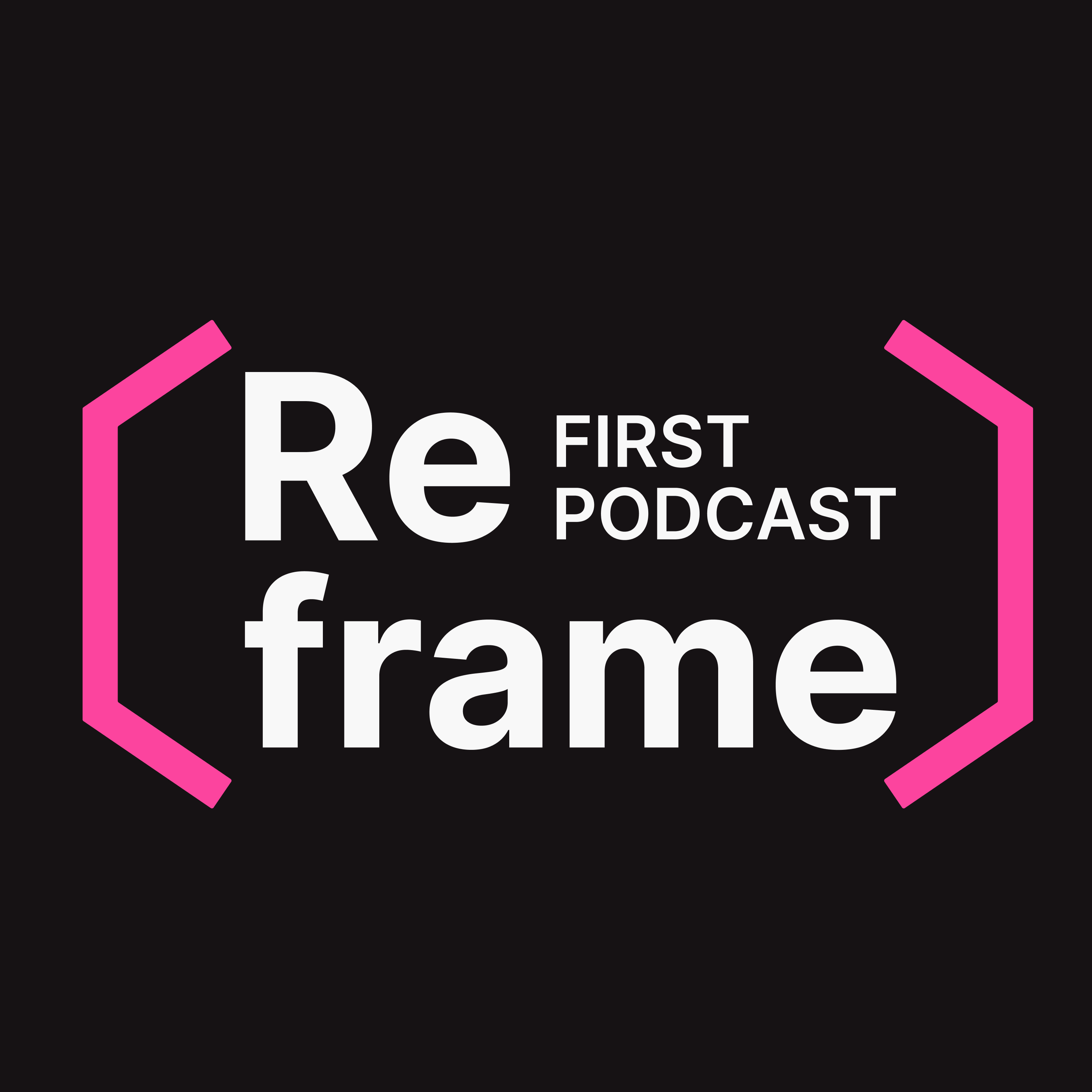 Reframe First