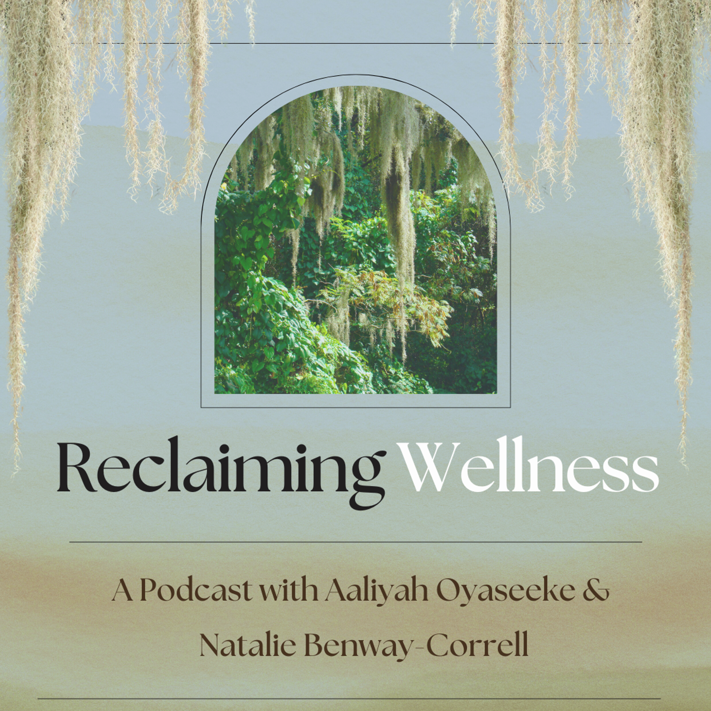 Reclaiming Wellness