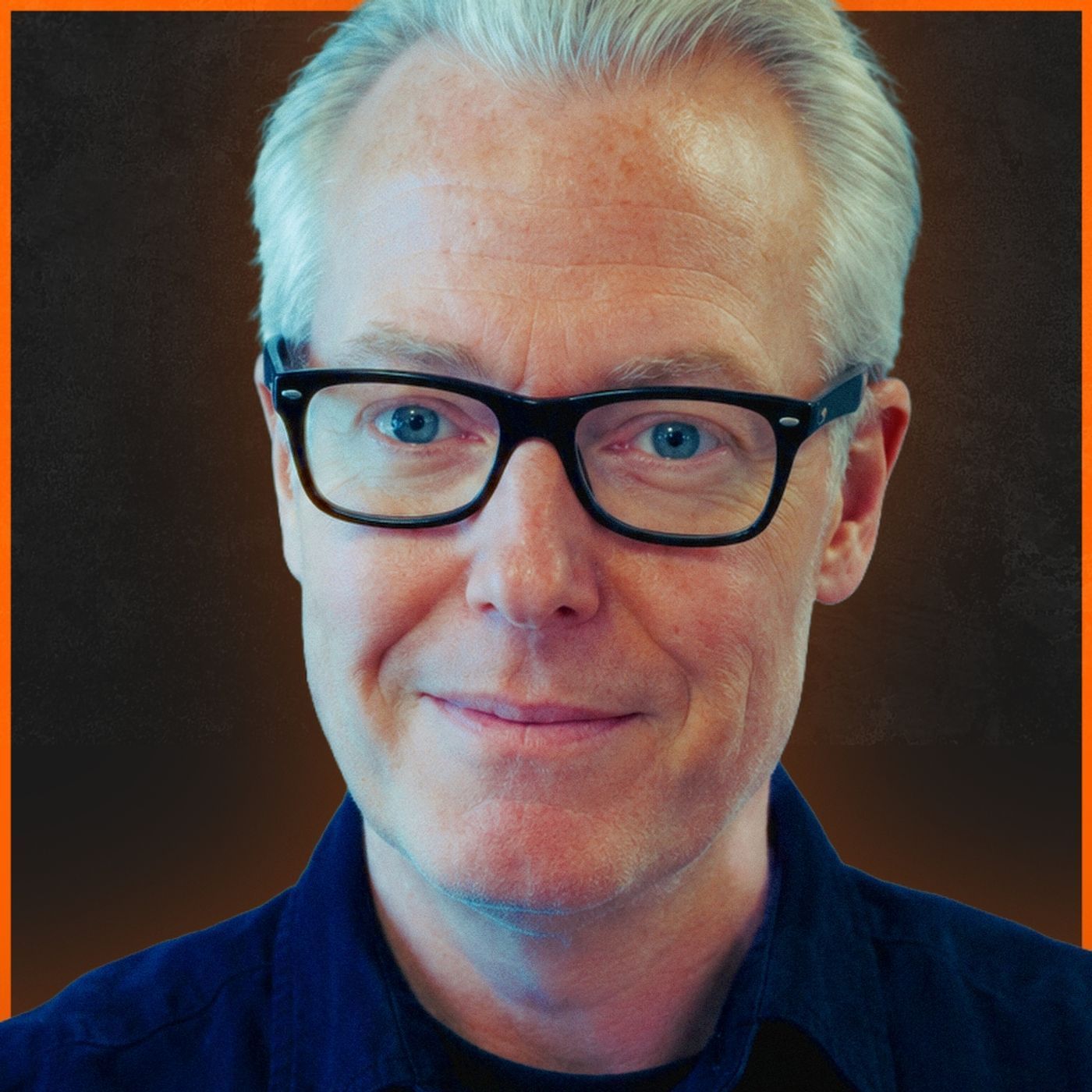 The Insane Advantage of Growth Mindset - Prof. Paul O'Keefe - #41 episode artwork
