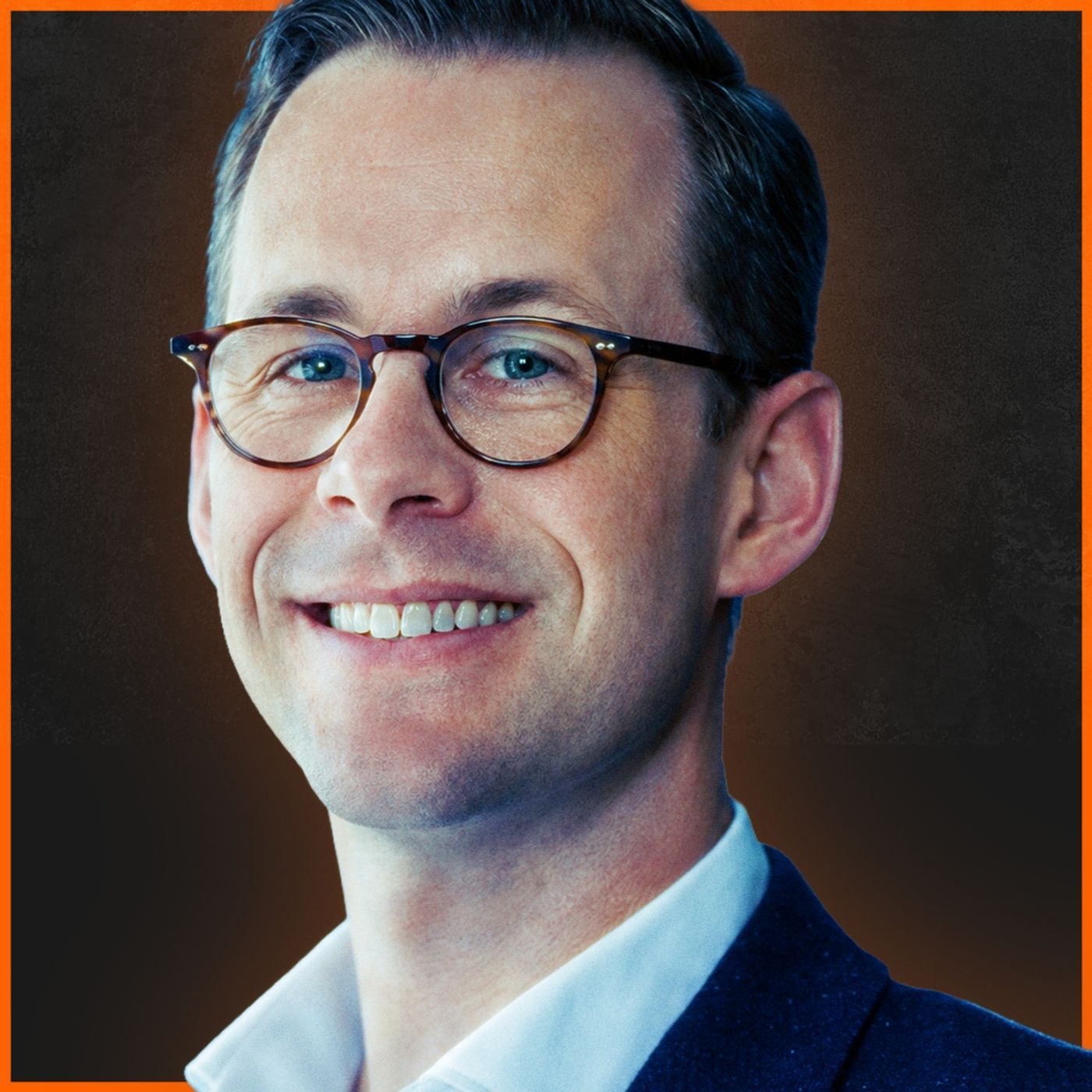 The Ethics of Living With Robots - Prof. Sven Nyholm - #37 episode artwork