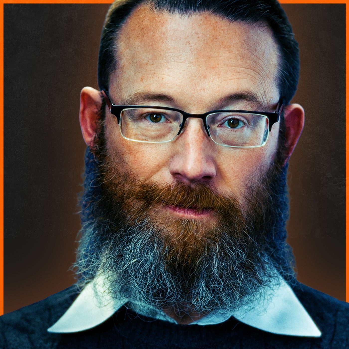 The Science of Cuckoldry - Prof. Todd Shackelford - #39 episode artwork