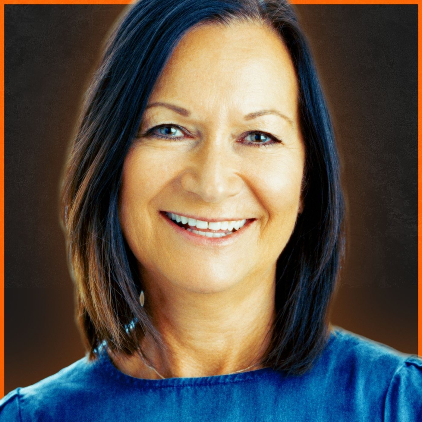 The Fascinating Psychology of Fashion - Dr. Carolyn Mair - #42 episode artwork