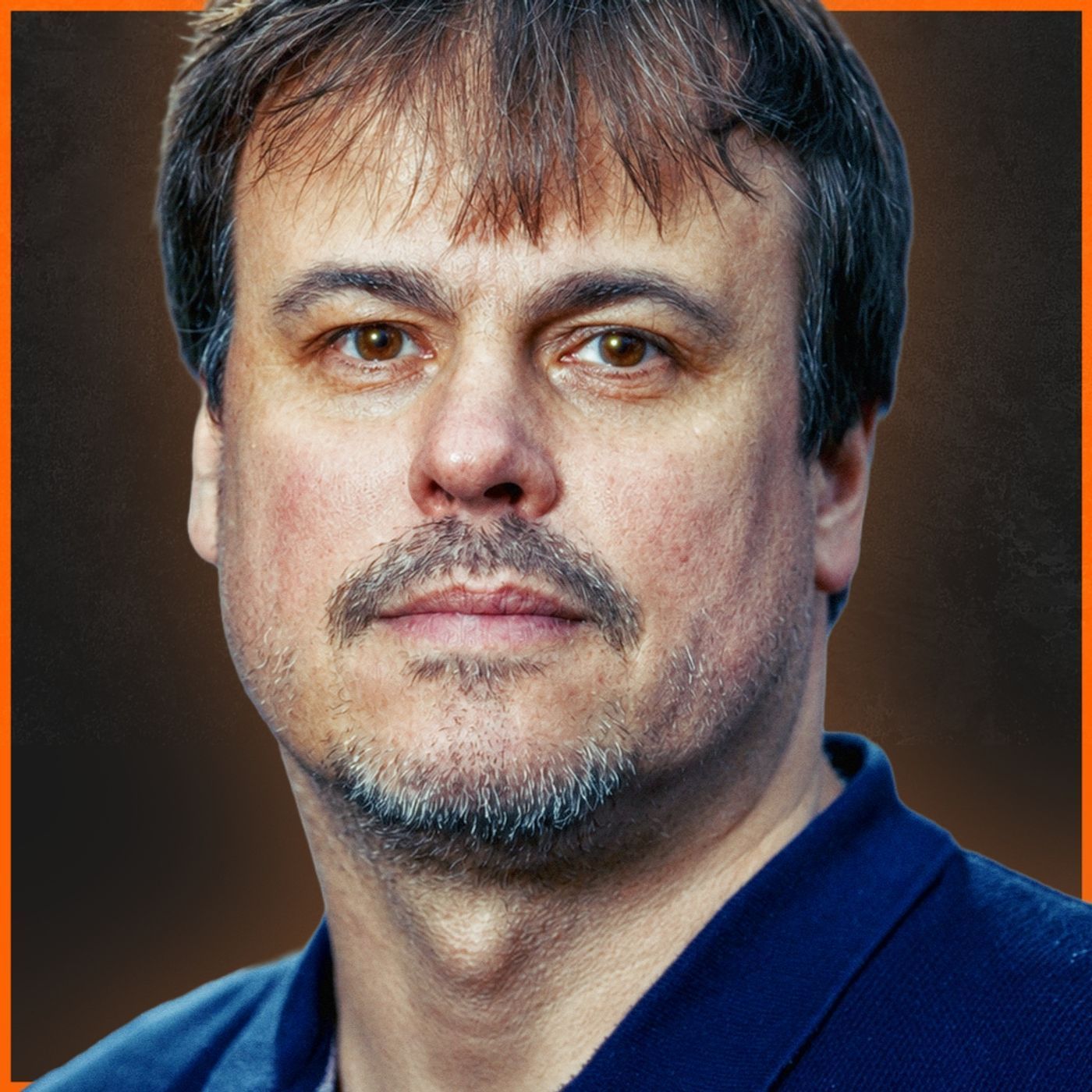 The Incredible Benefits of Fiber - Prof. Jens Walter - #46 episode artwork