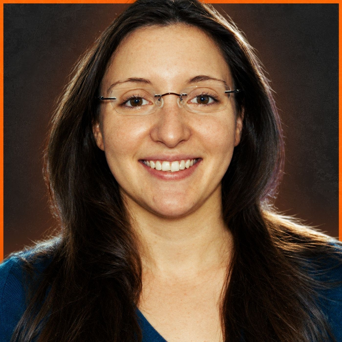 The Science of Dark Humor - Dr. Sonja Heintz - #63