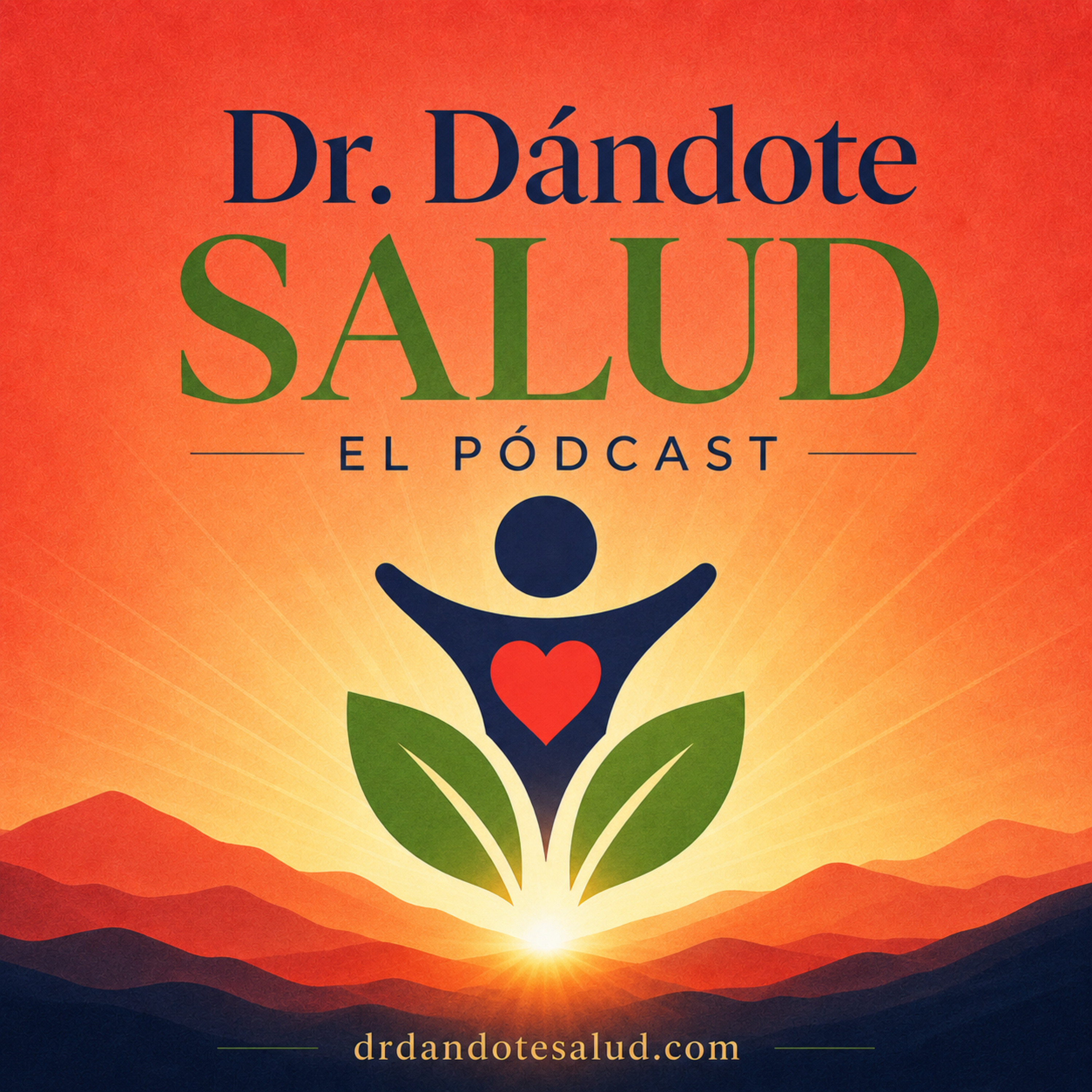 Dr. Dándote Salud