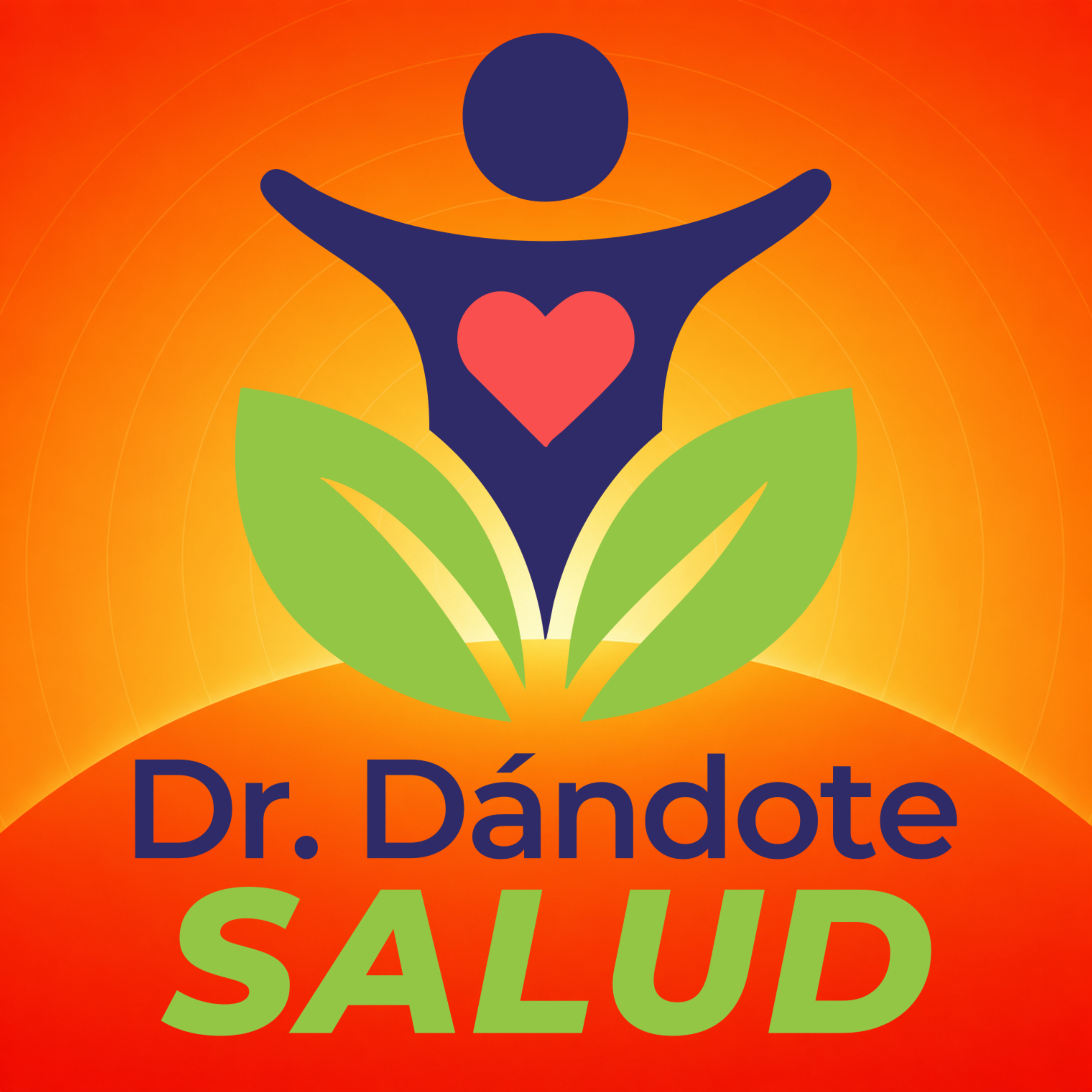 Dr. Dándote Salud