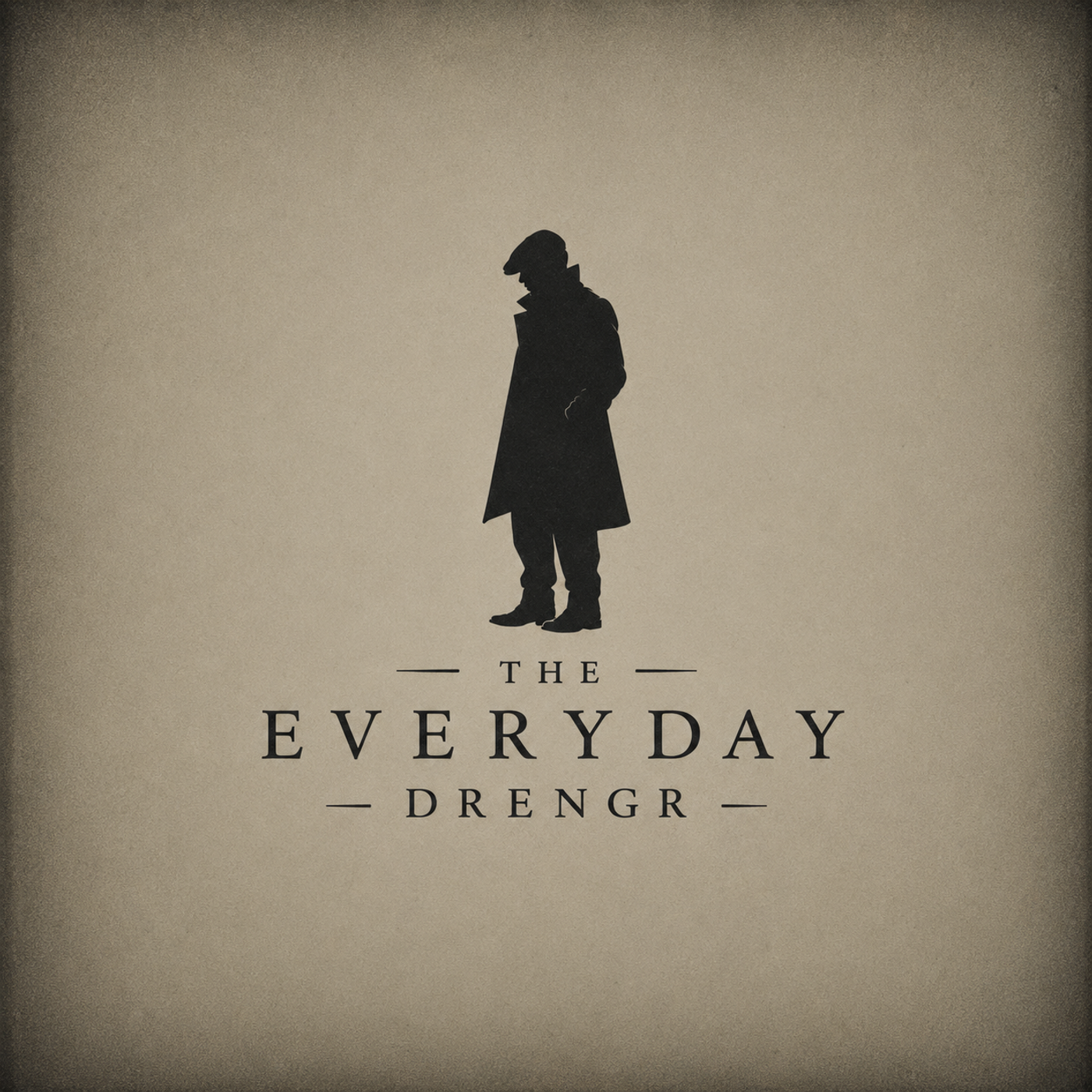 The Everyday Drengr E2: Raise Your People episode artwork